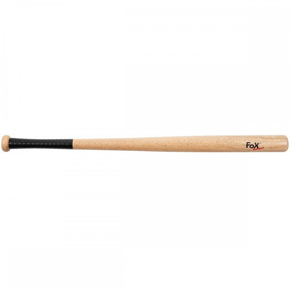 MFH Baseball Baseballschläger, Holz 32