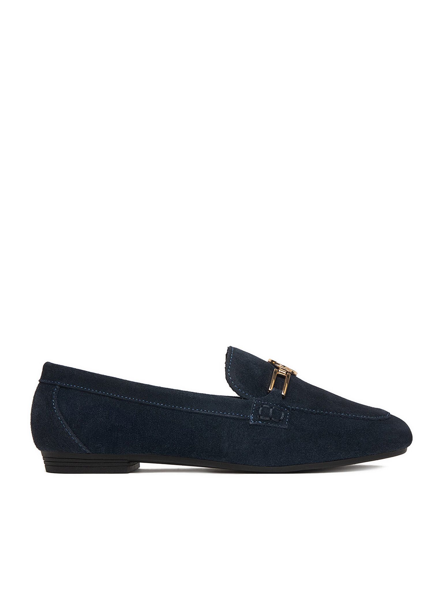 Mexx Mexx Damen-Loafers Marineblau MEXX-EO-HY62517-3 Marineblau Mokassin