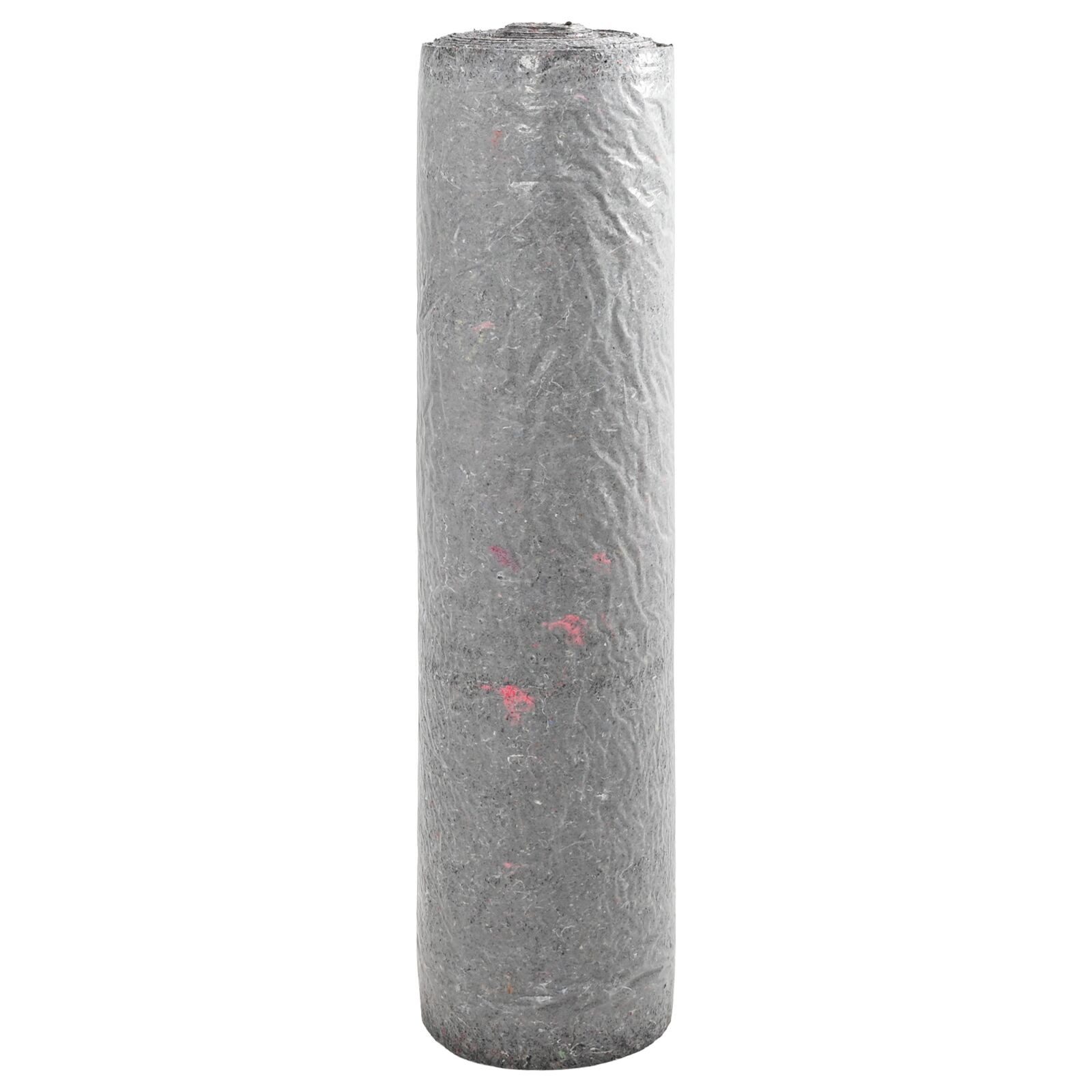 vidaXL Teichfolie 10 mÂ² Teichvlies 300 g 1x10 m