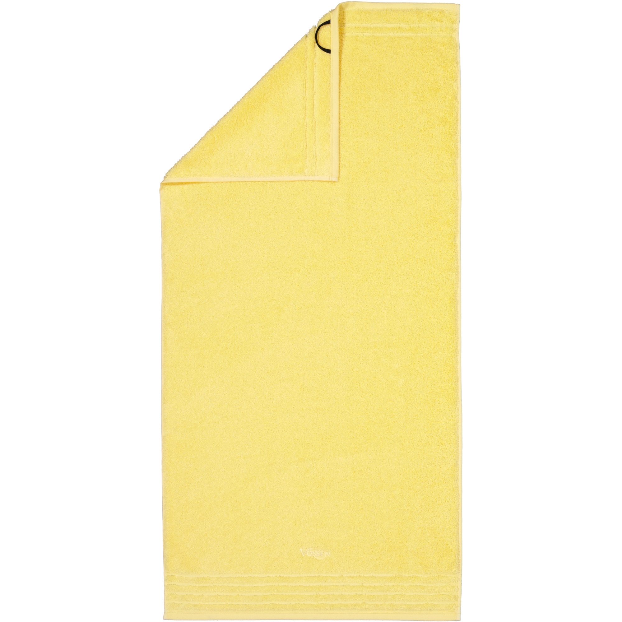 Vossen Handtücher Vienna Style Supersoft, 100% Baumwolle (1-St) – Bild 5 von 5