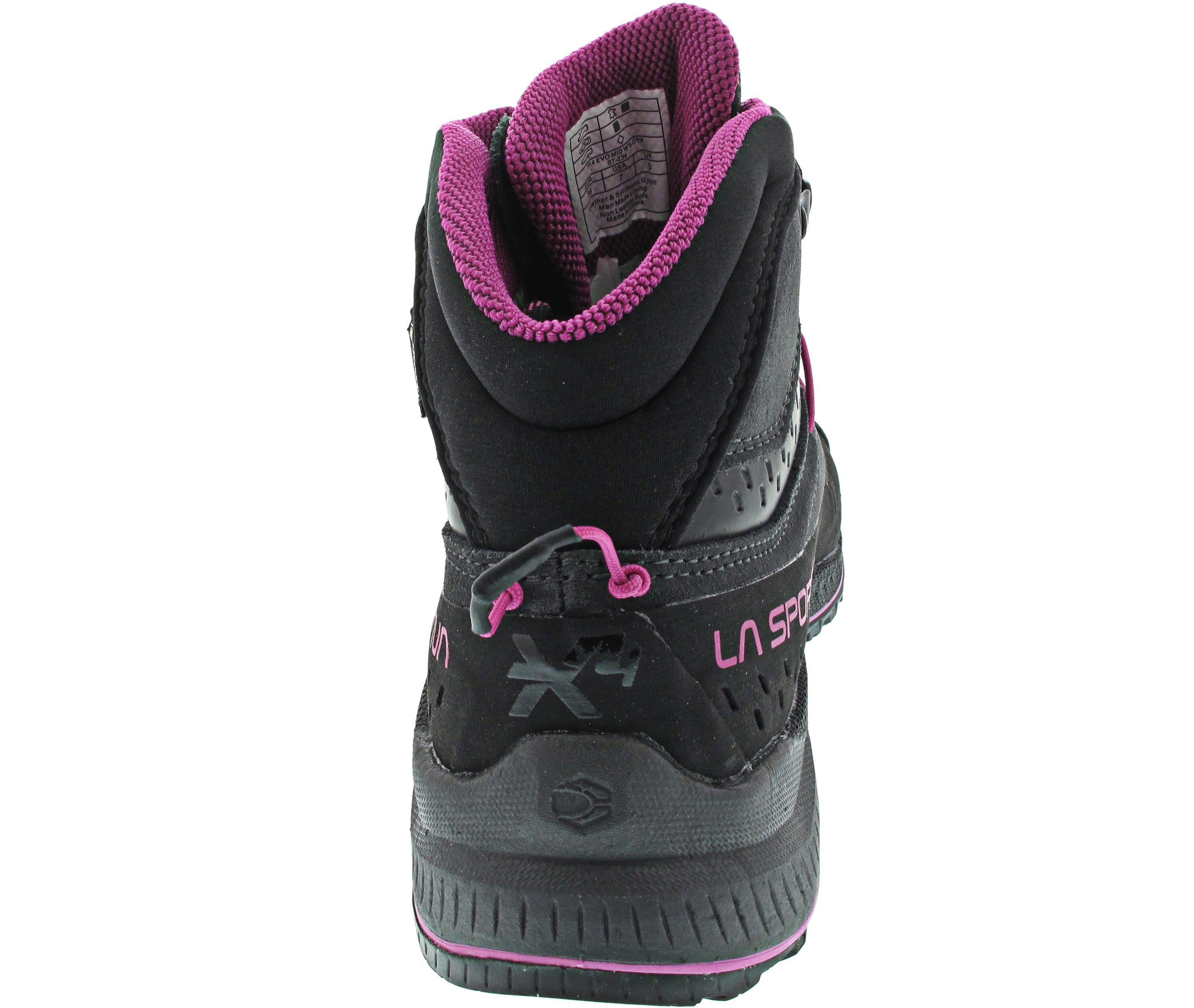 La Sportiva Wanderstiefel