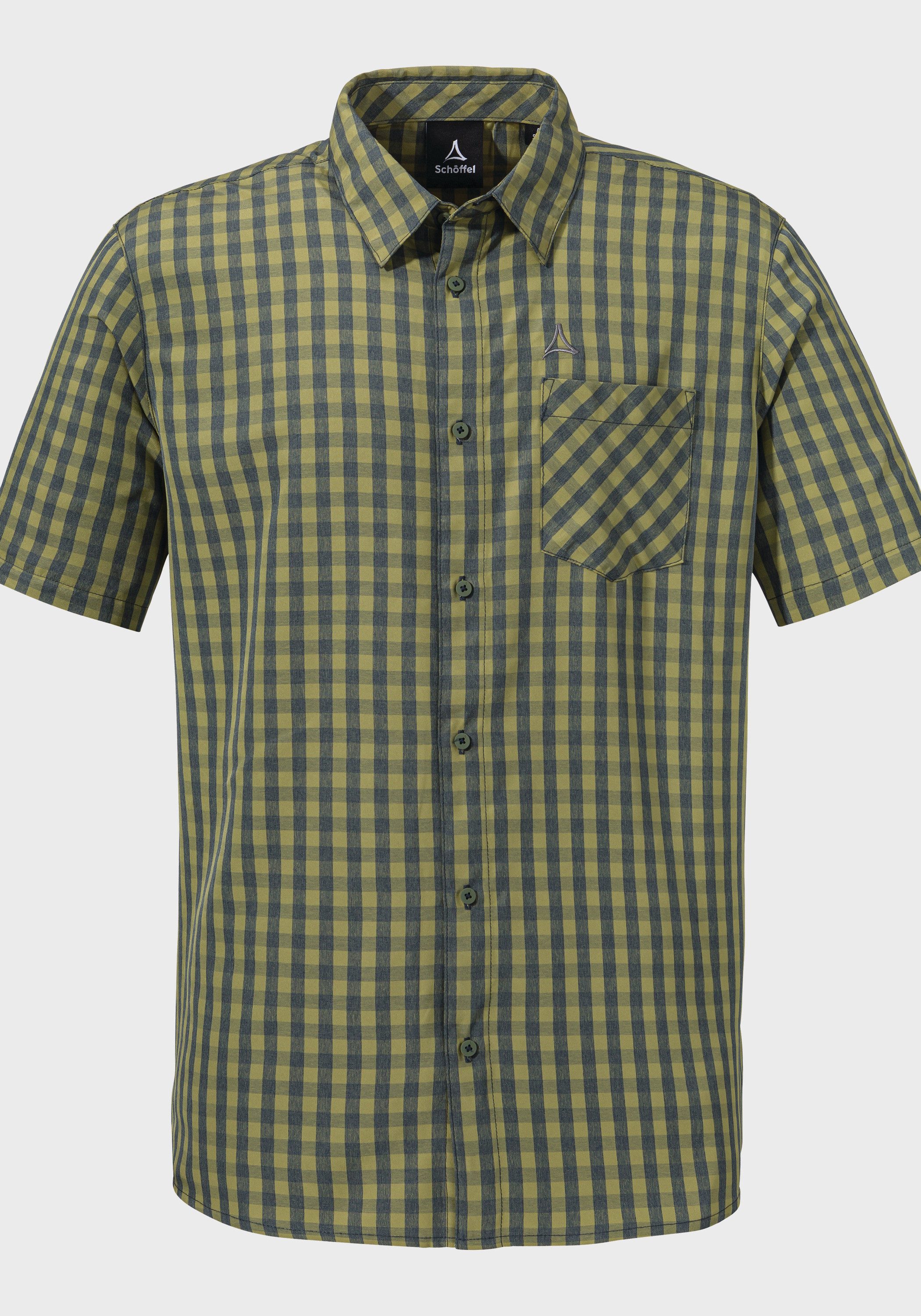 Schöffel Outdoorhemd Hiking CIRC Shirt Style günstig online kaufen