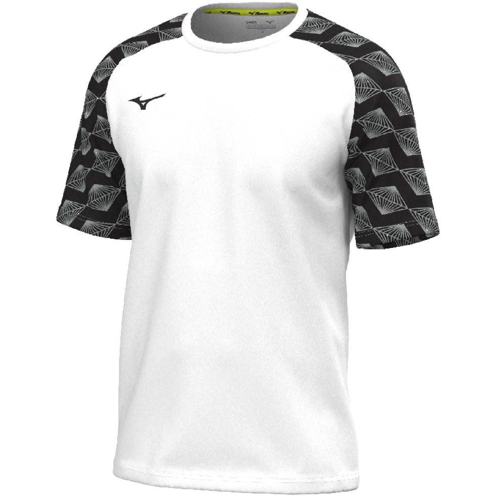 Mizuno Fußballtrikot Herren TEAM KONGOUGARA GAME Trikot Jersey