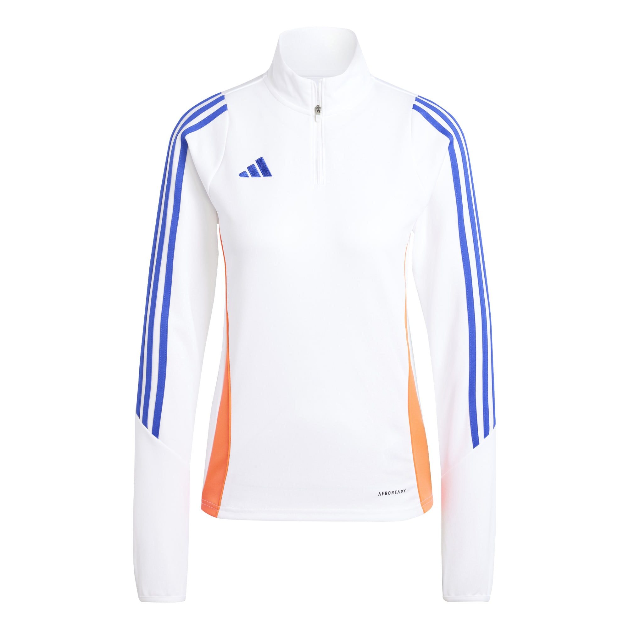 adidas Performance Fleecepullover adidas Damen Trainingstop günstig online kaufen