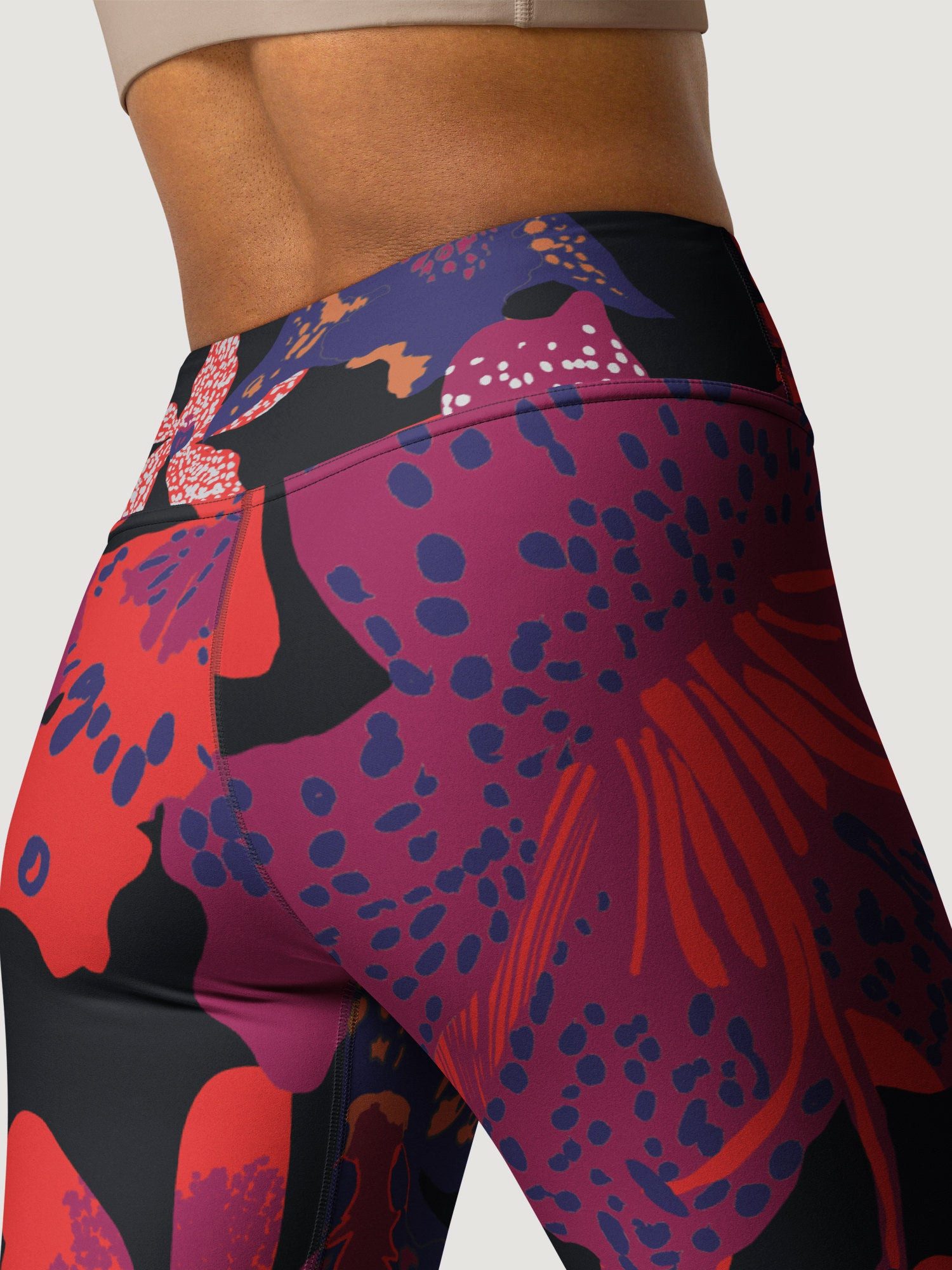 VAAM LMNTS Leggings VANDA
