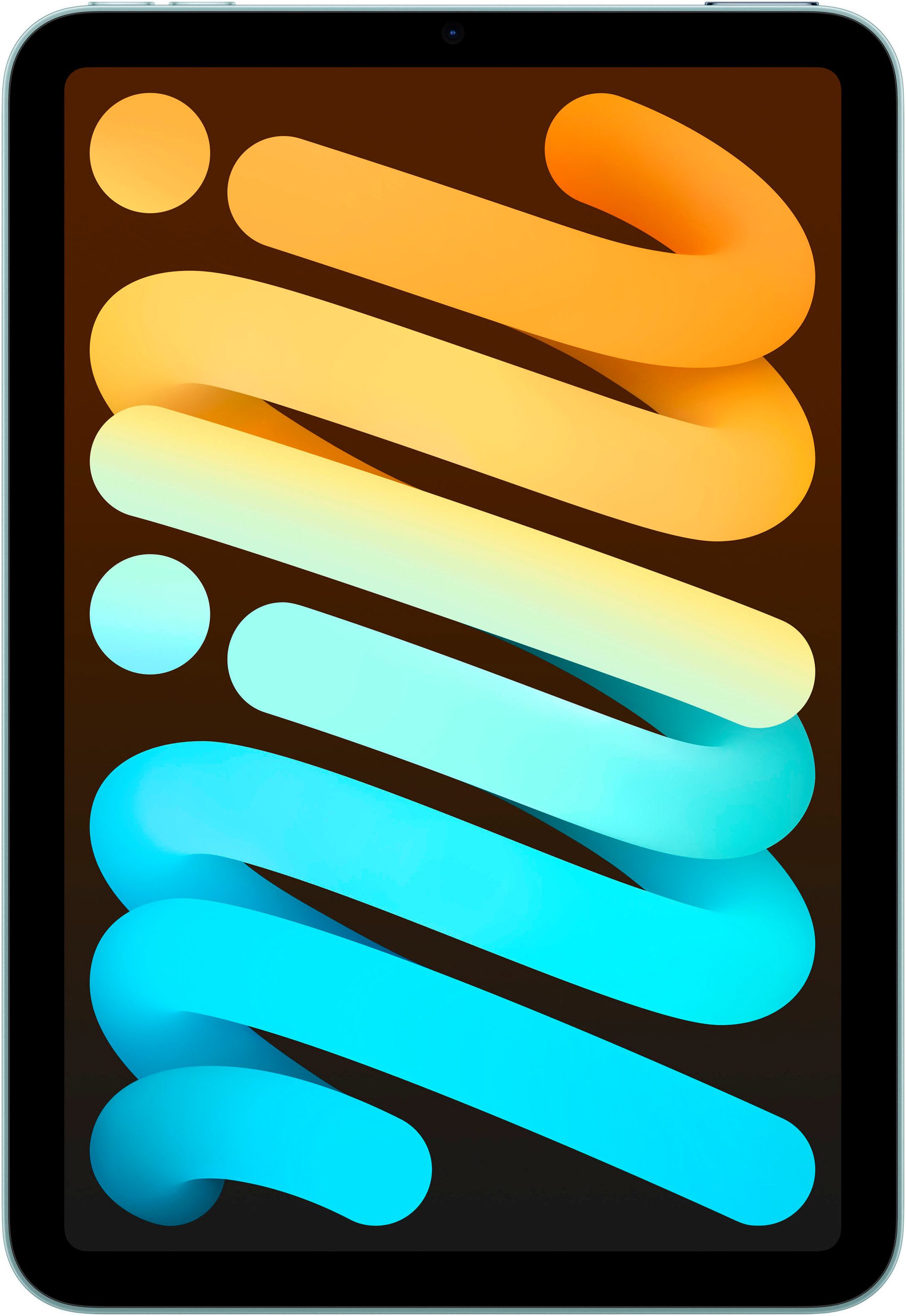 Apple iPad mini 2024 Wi-Fi 256GB Tablet (8,3", 256 GB, iPadOS)