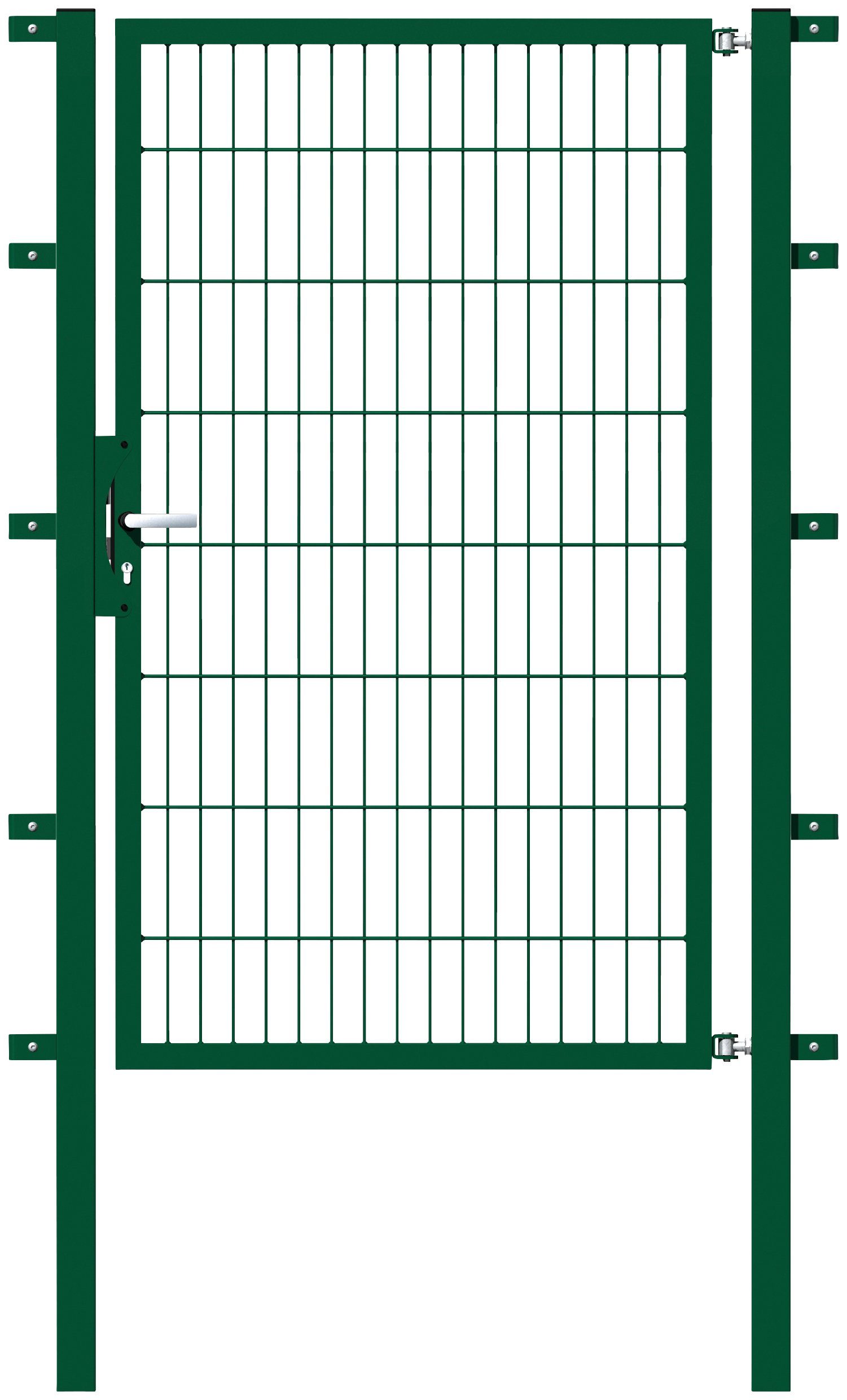 Alberts Zauneinzeltür Flexo, 100 cm Breite, günstig online kaufen
