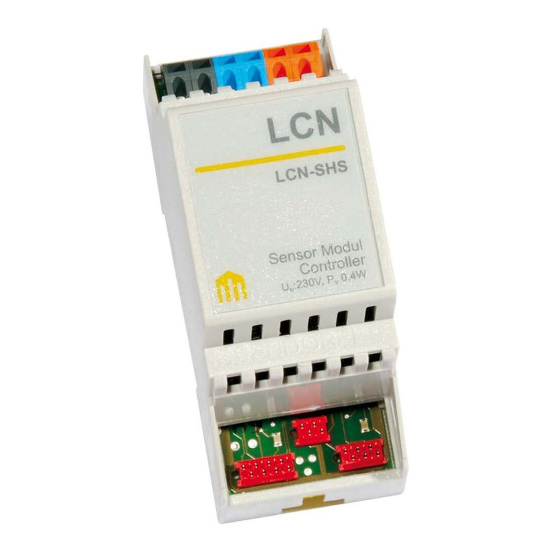 LCN Zylinder Issendorff Sensor-Modul (ohne Ausgänge) LCN - SHS