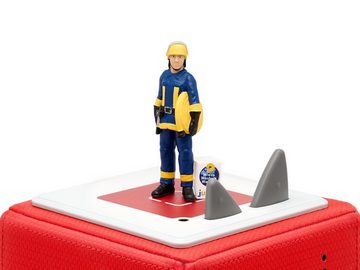 tonies Hörspielfigur Wieso? Weshalb? Warum? junior - Die Feuerwehr/Die Rettungsfahrzeuge -