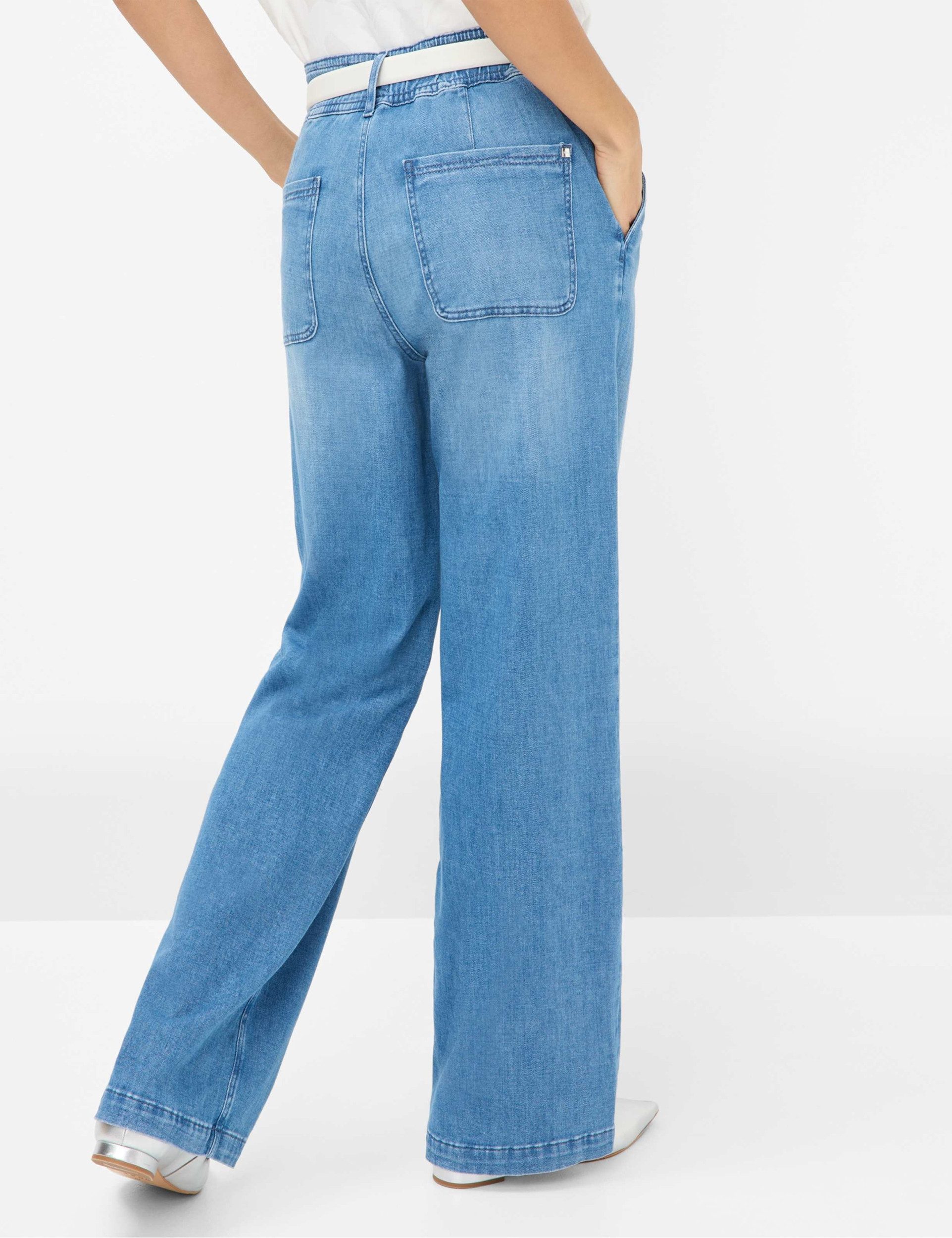 Brax Skinny-fit-Jeans STYLE.MAINE