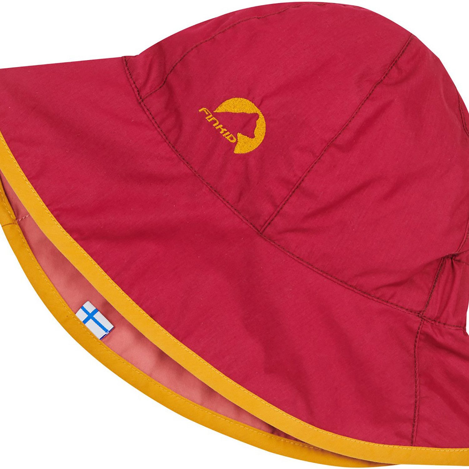 Finkid Outdoorhut Cap JOUSI