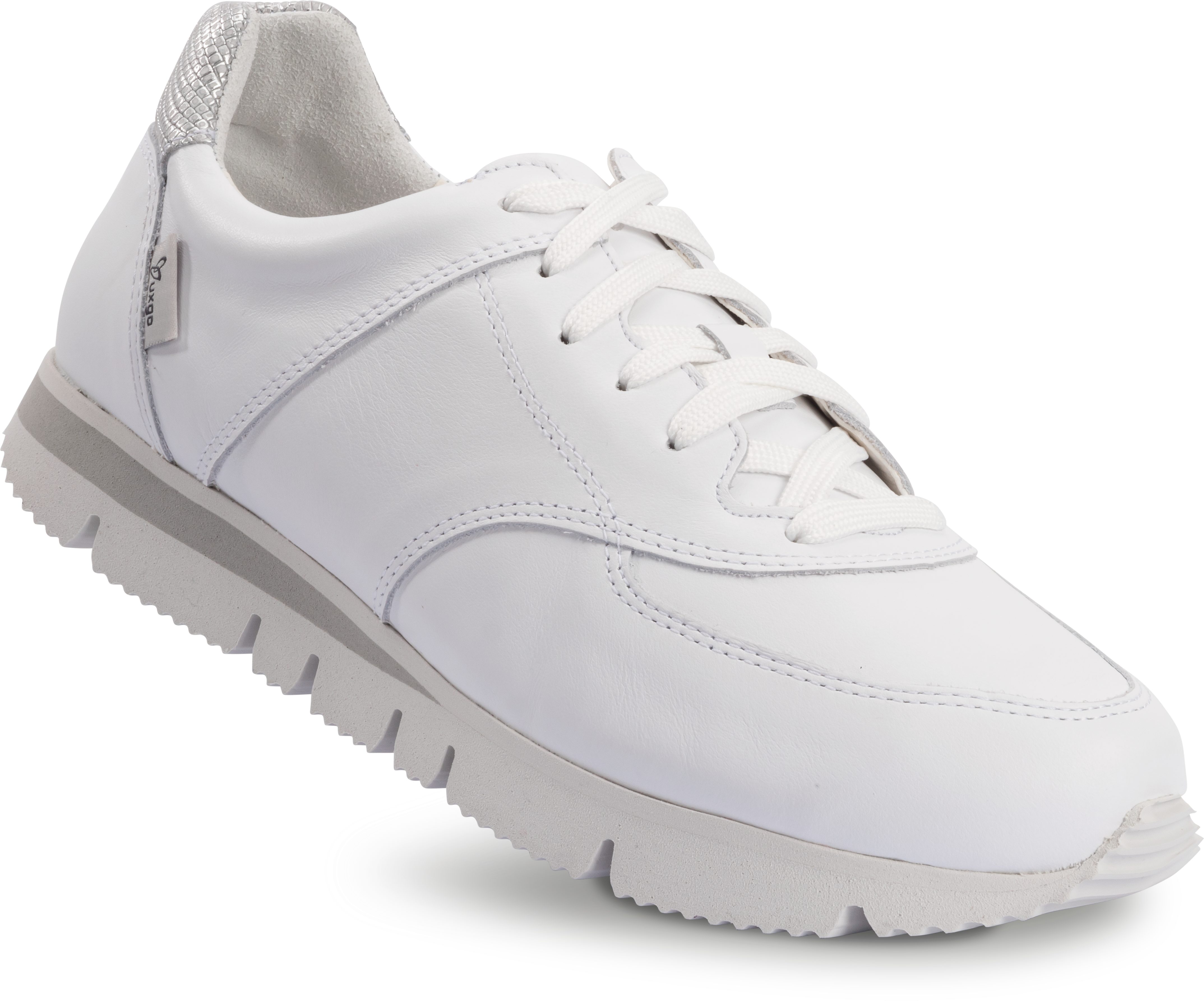 UXGO Bequemschuh Pia Schnürschuh günstig online kaufen