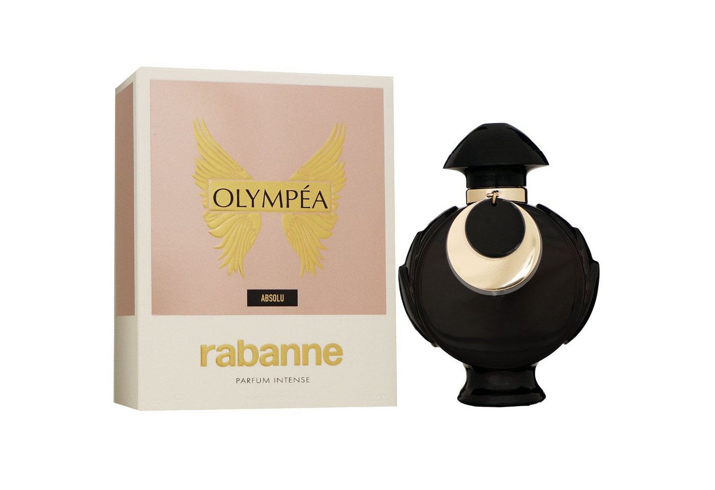 paco rabanne Eau de Parfum Olympēa Absolu 50 ml