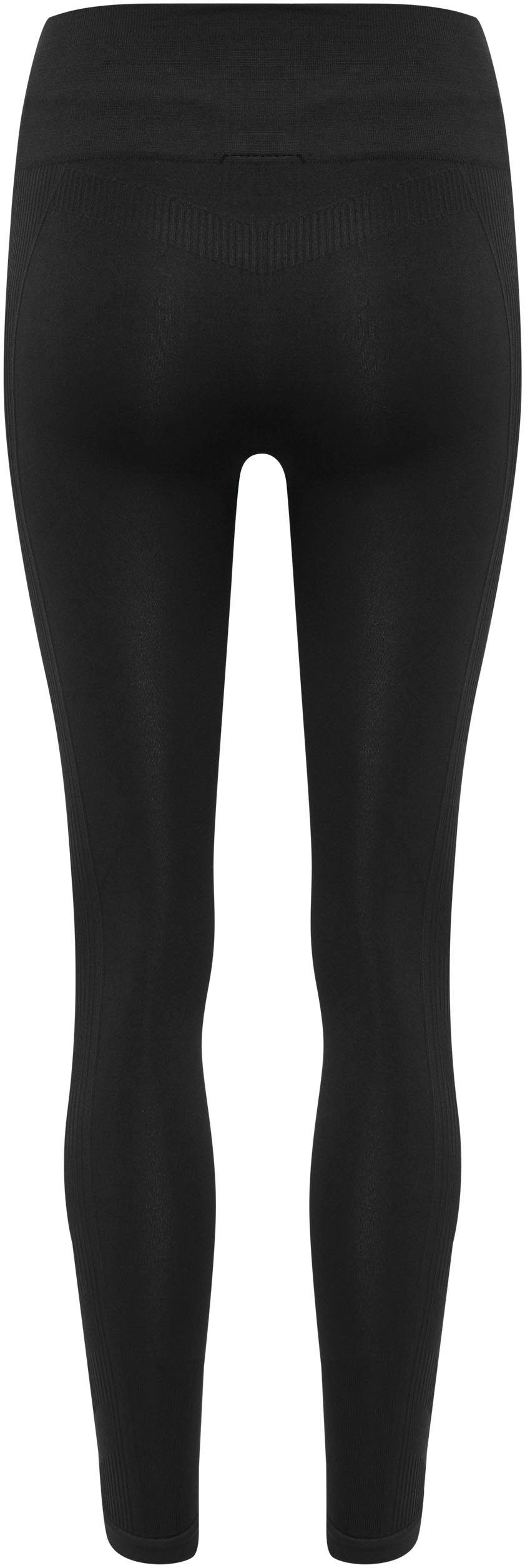 hummel Leggings, Leggins von Hummel aus dehnbarem Material