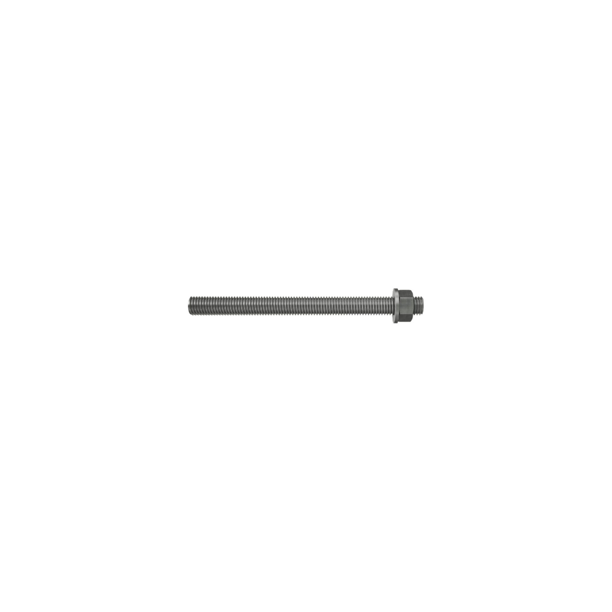 fischer Gewindestange fischer Ankerstange FIS A M10x160 R 10 Stk