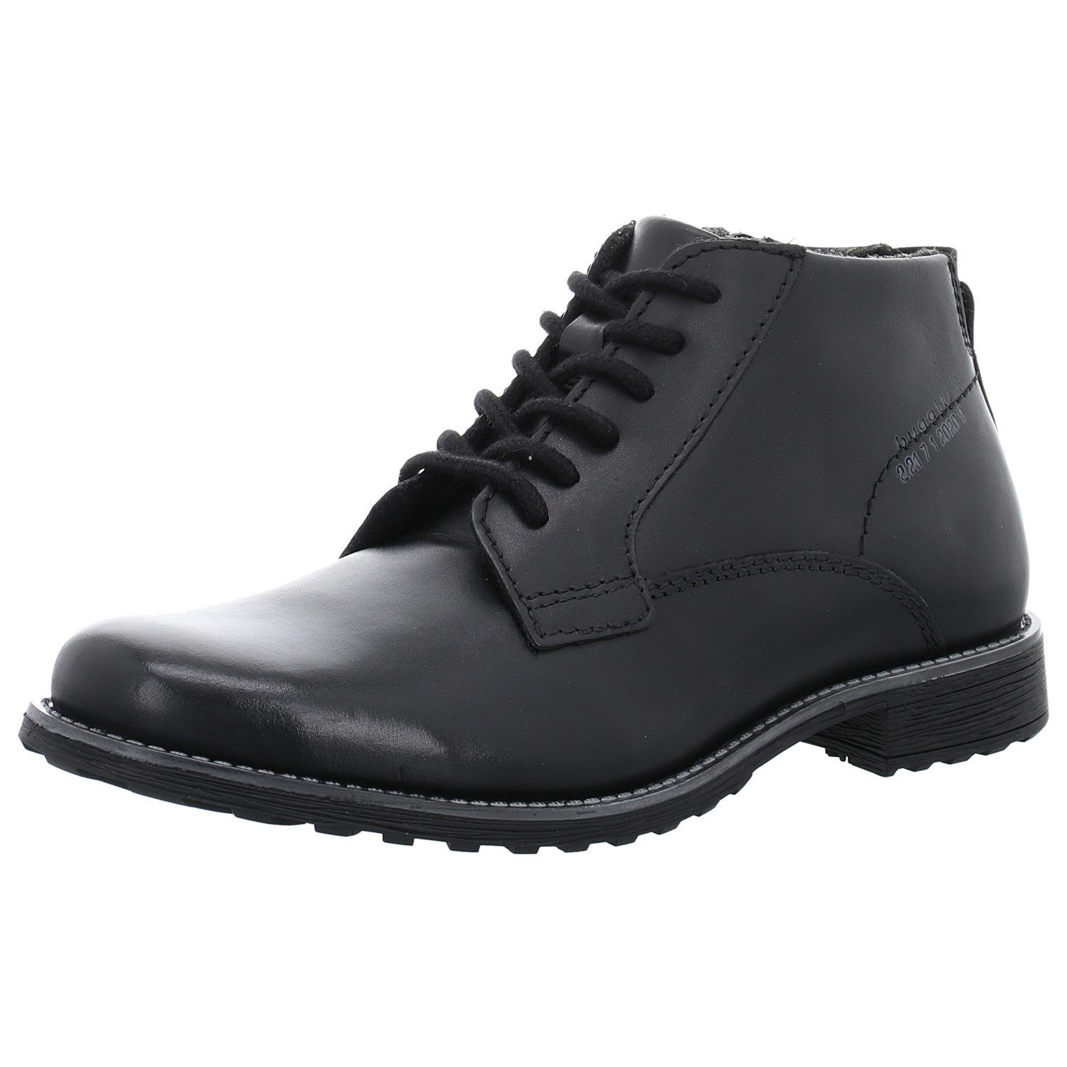 bugatti Stiefelette