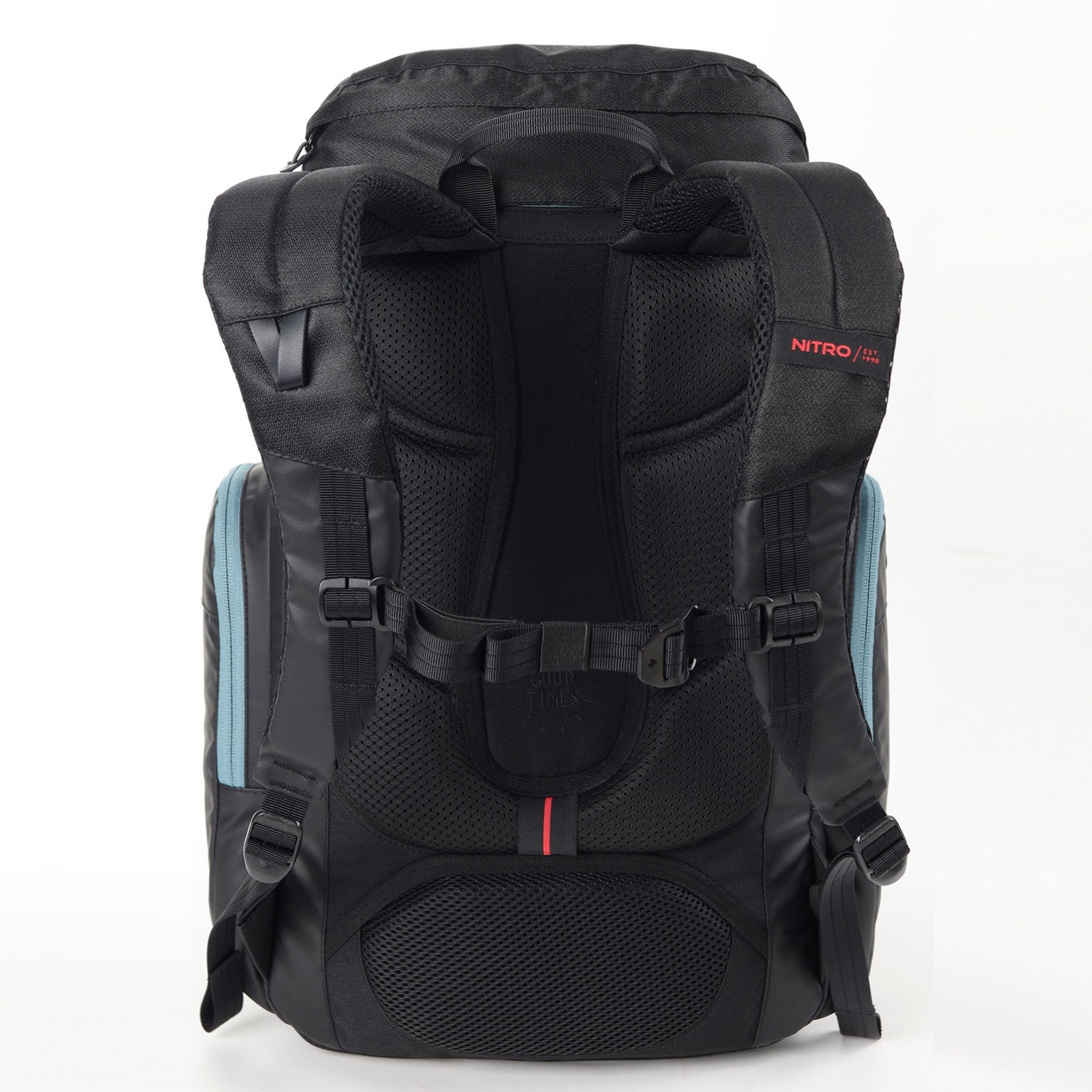 NITRO Daypack Daypacker Two, Polyester