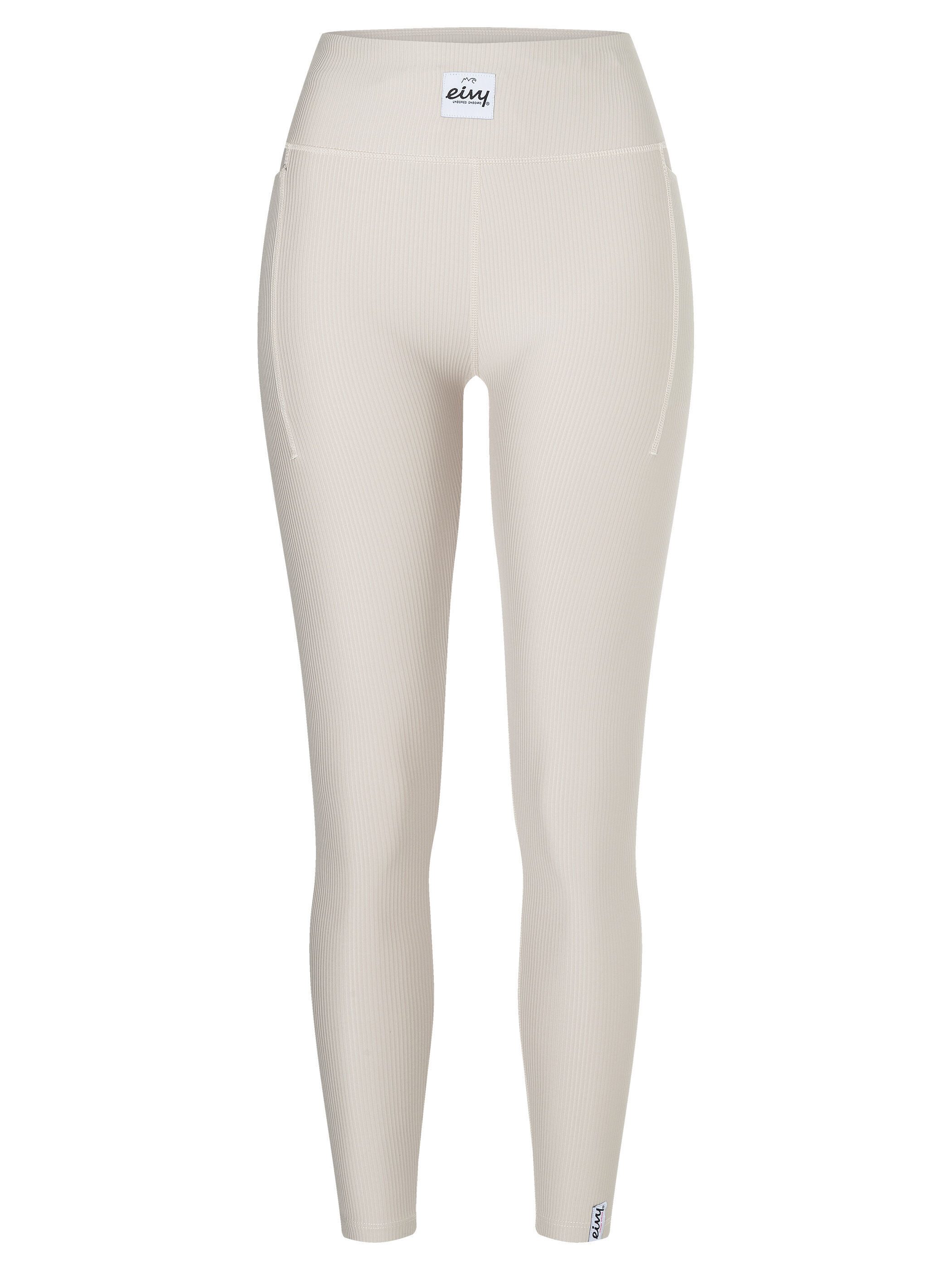 Eivy Funktionsunterhose mit Zugband und Einschubtasche