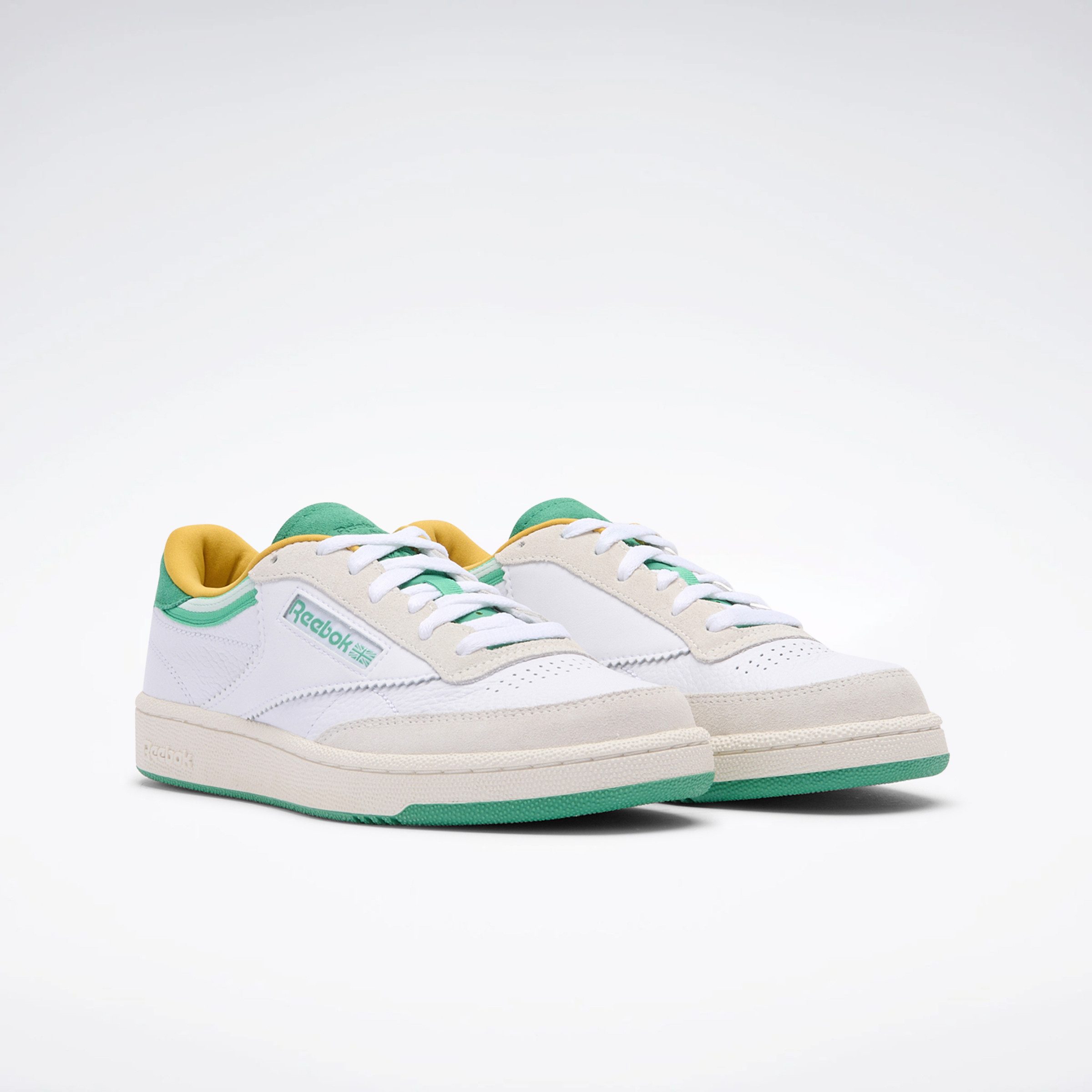 Reebok Classic CLUB C 85 Sneaker günstig online kaufen
