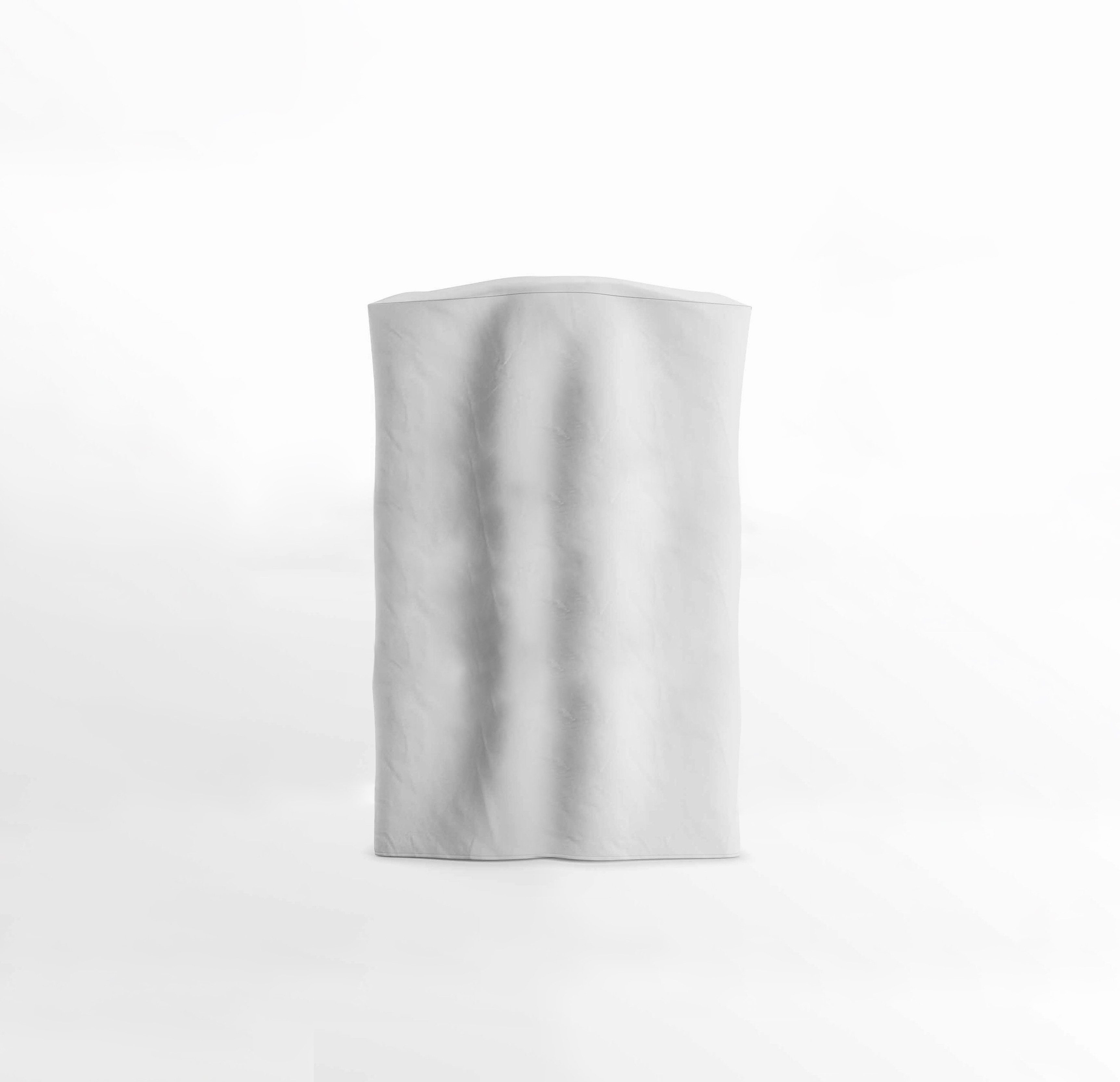 PLANIKA Echtfeuer-Dekokamin Planika Square Gaskamin, Mit Heizleistung