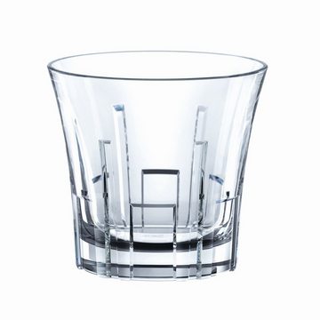 Nachtmann Whiskyglas Classix Single Old Fashioned, Kristallglas