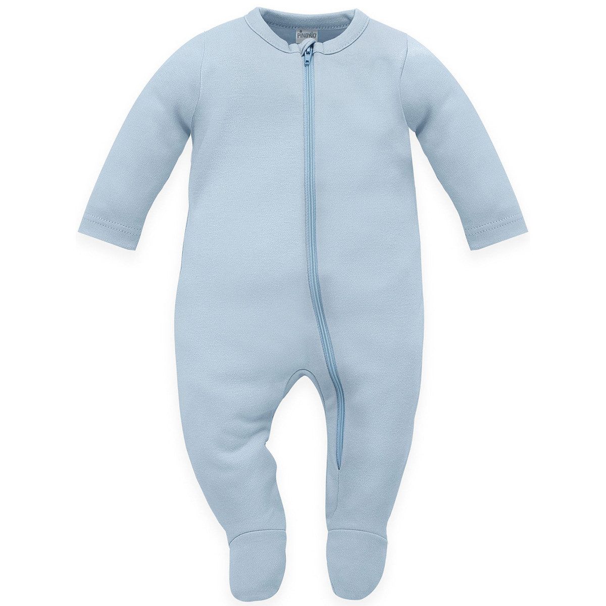 PINOKIO Strampler Basic XT Unisex Kinder Einteiler, Overall, Babyanzug, Babyoverall, Babyanzug
