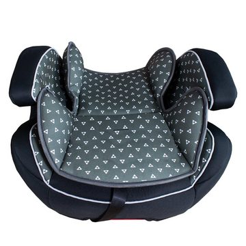 XOMAX Autokindersitz Pia, bis: 12, ab: 9 kg, bis: 36 kg, (Pia), mit 5-Punkt-Gurt und 3-Punkt-Gurt, Isofix Gruppe 1/2/3 ECE R44/04