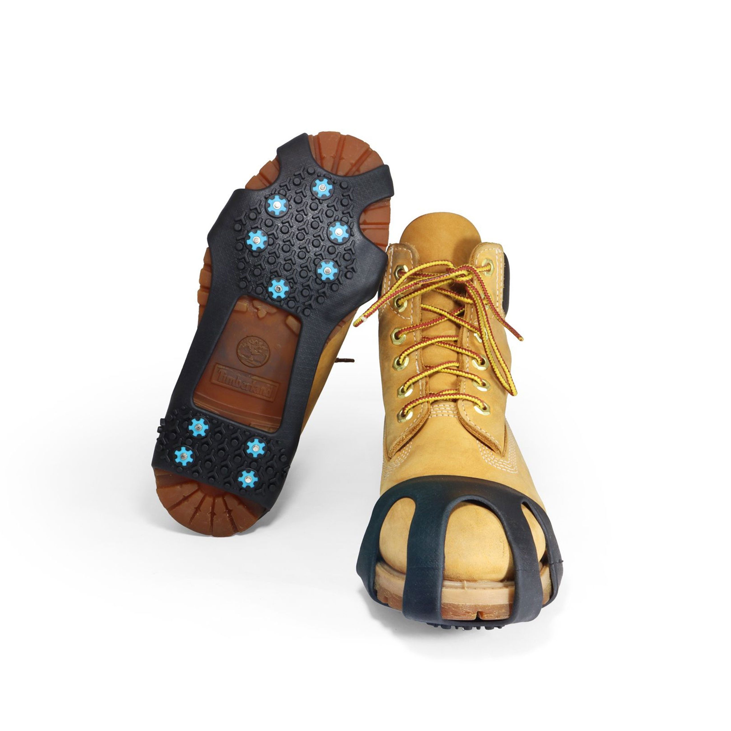 Origin Outdoors Schneeschuhe Origin Outdoors Schuhspikes Metropolis - Schuhe-Schneeketten/Schuhe-Sp