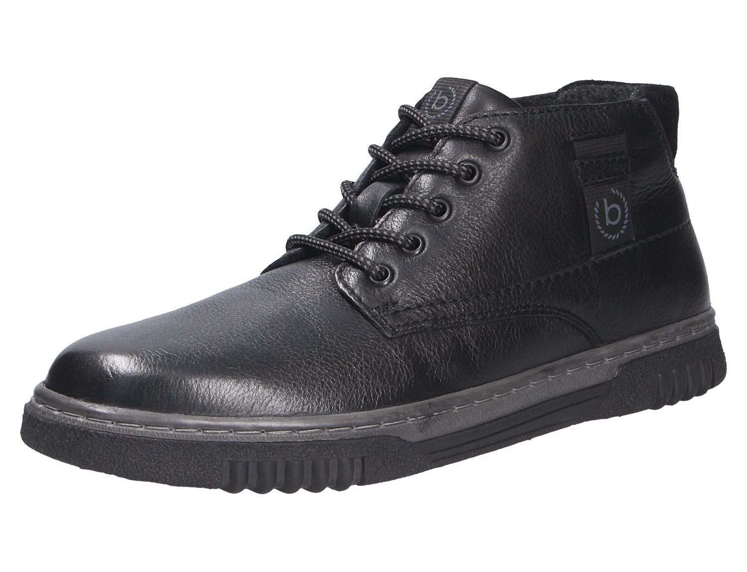 bugatti Stiefel Modischer Schnitt günstig online kaufen