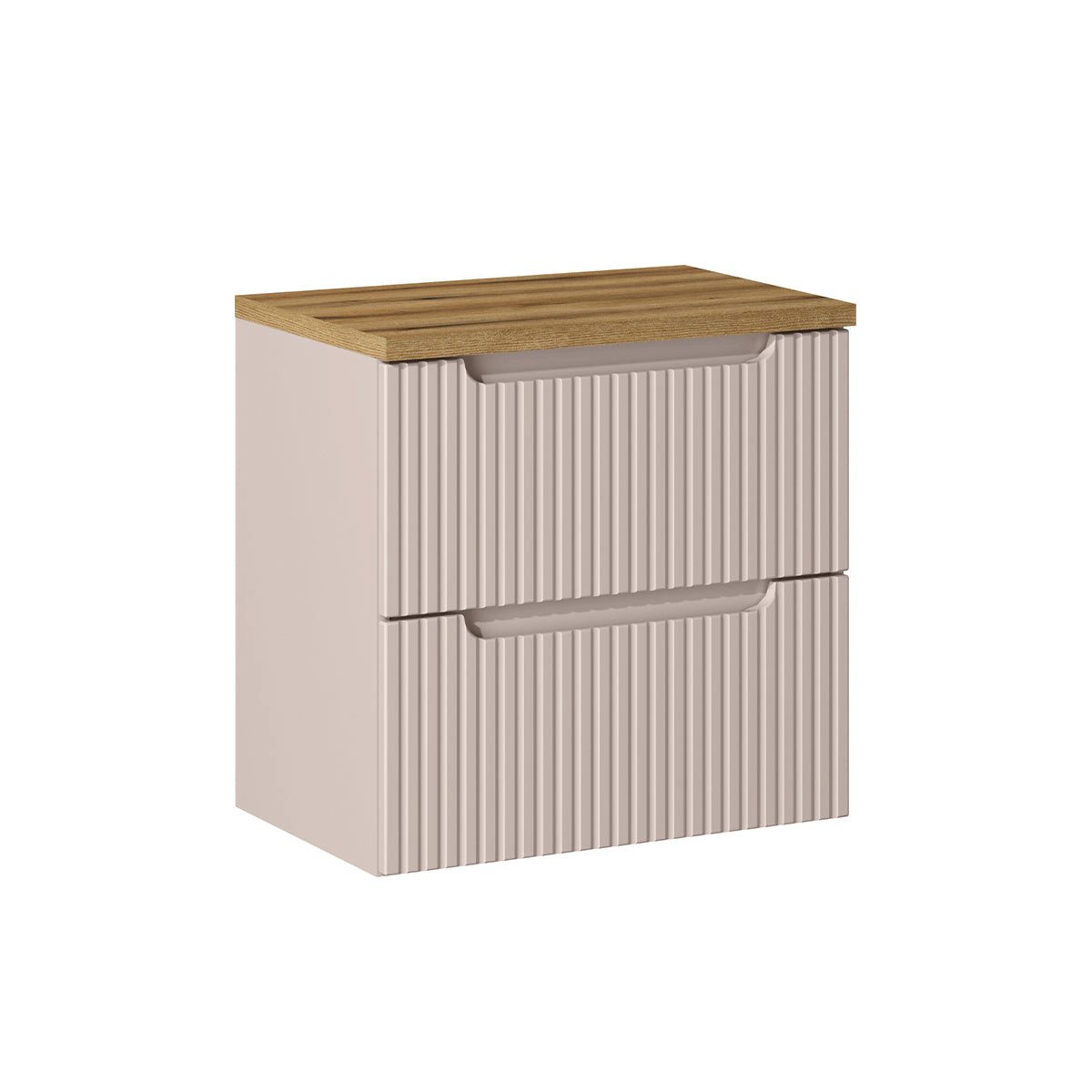 Petits-meubles Waschbeckenunterschrank Riva