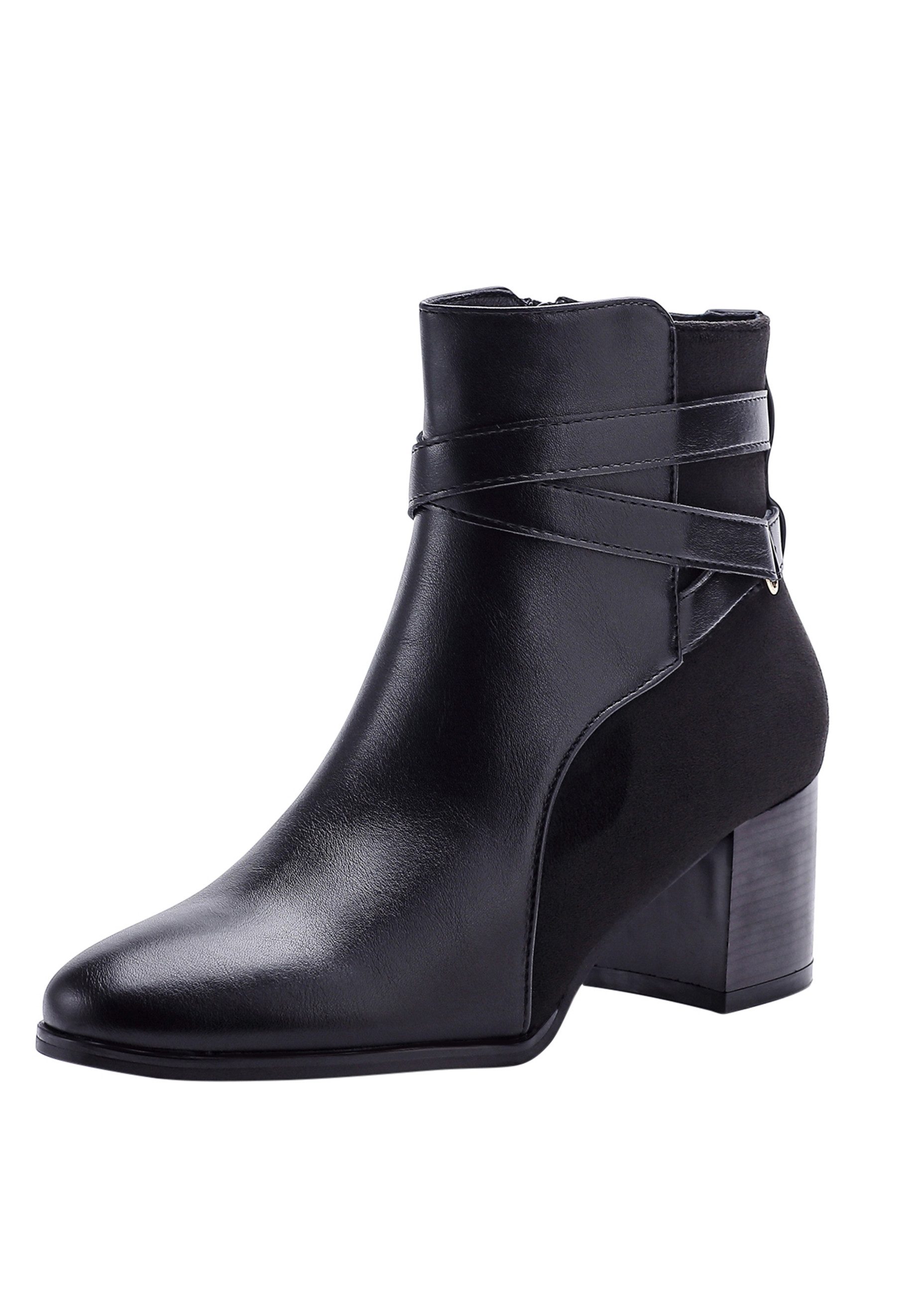 Elara Stiefeletten Stiefelette