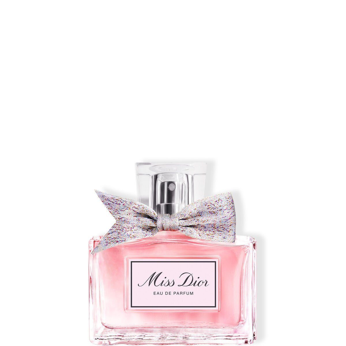 Dior Eau de Parfum Miss Dior, Glasflakon, Parfüm EDP, Damenduft