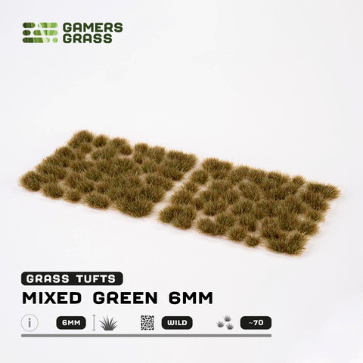 Gamers Grass Spielfigur Gamers Grass Mixed G