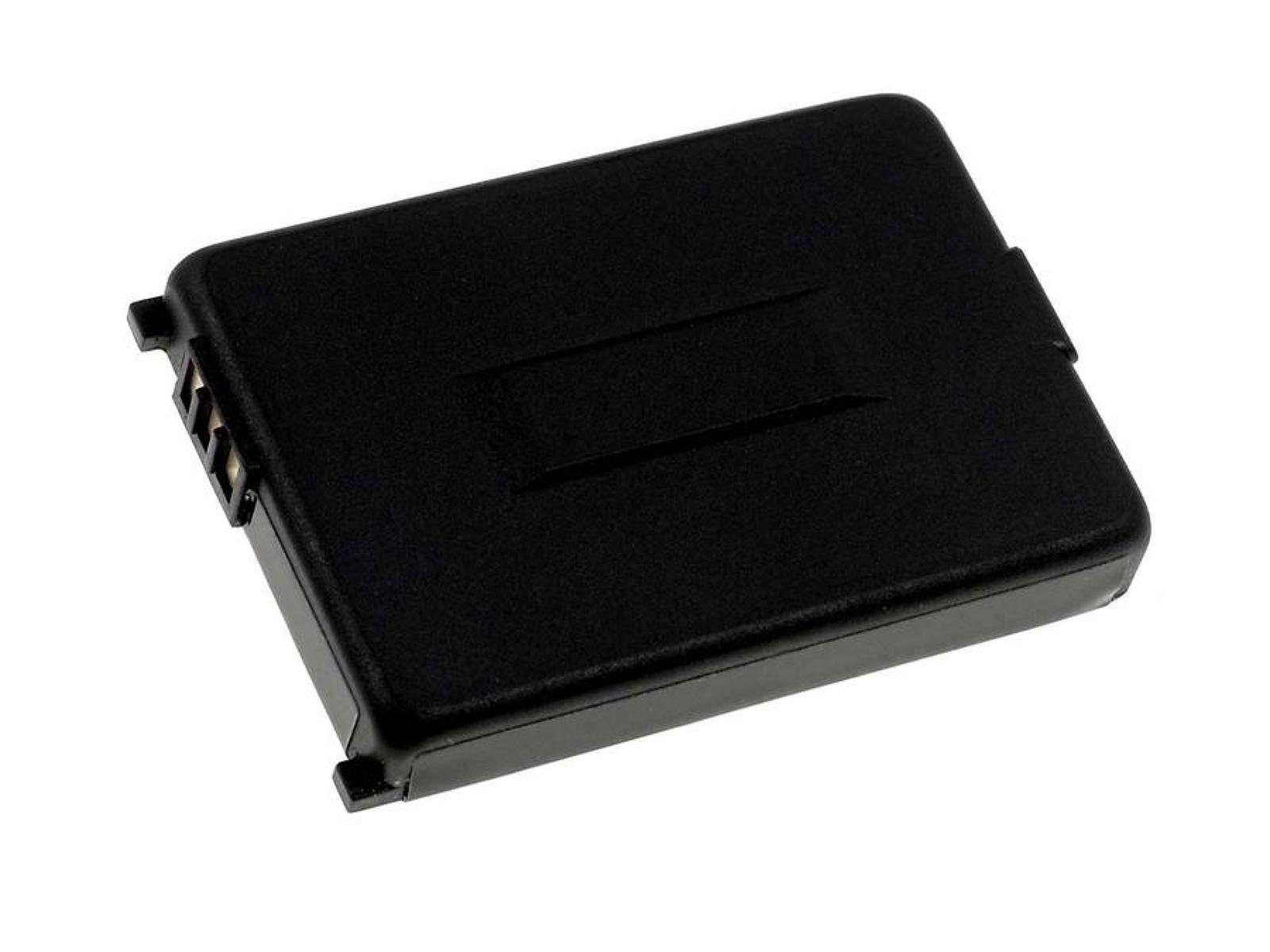 Powery Akku für Telekom Typ V30145-K1310-X132 Akku 500 mAh (3.6 V)