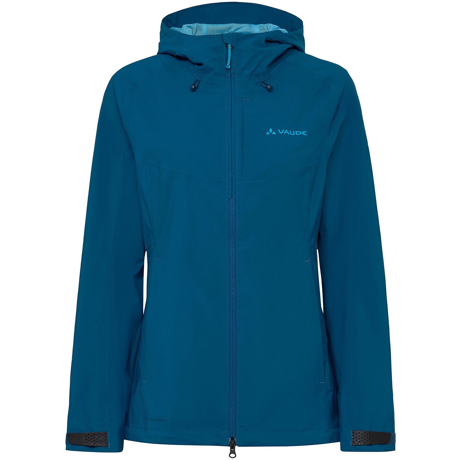 VAUDE Fahrradjacke Funktionsjacke Wo Elope Jacket III