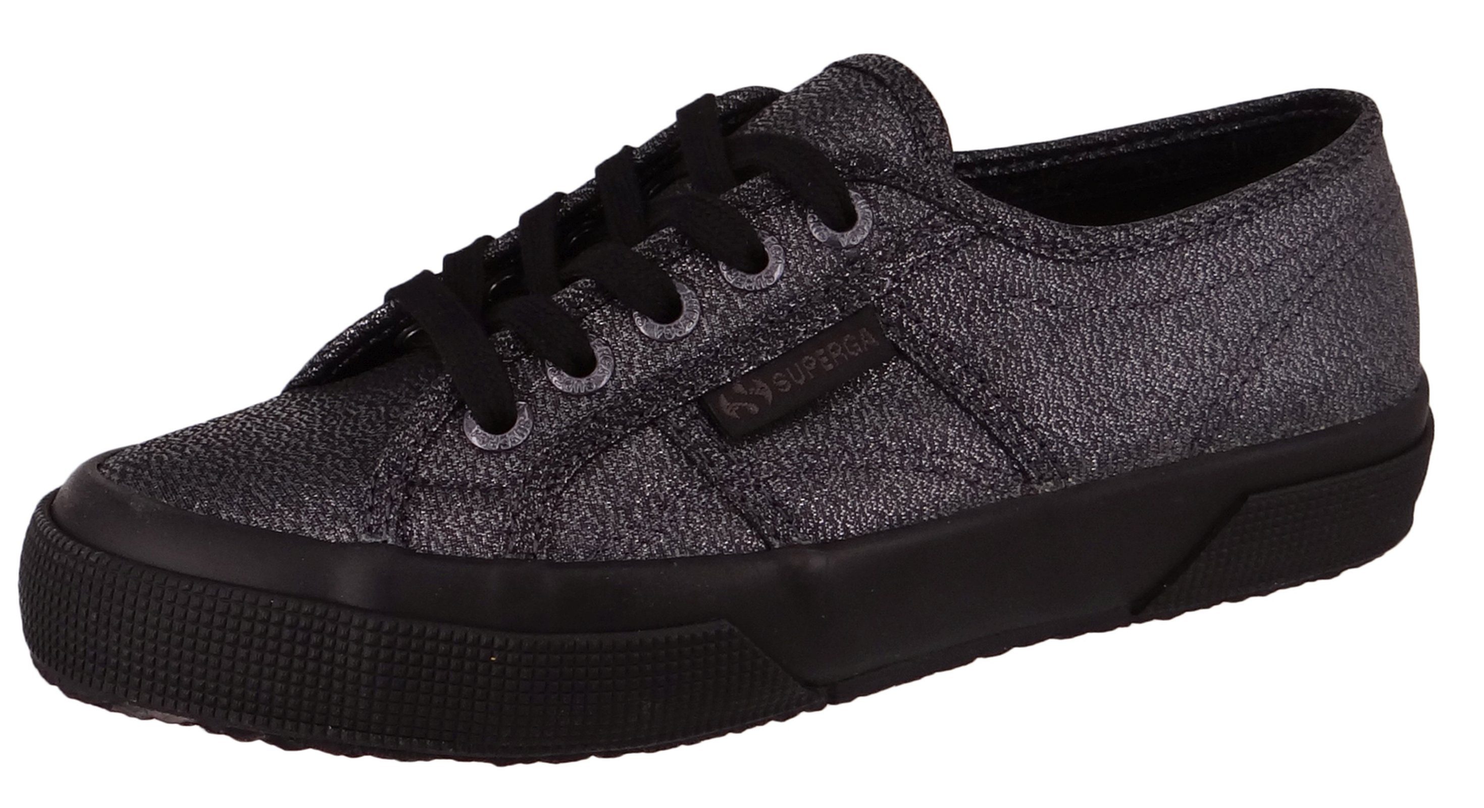 Superga S001820 A14 Total Black Sneaker günstig online kaufen