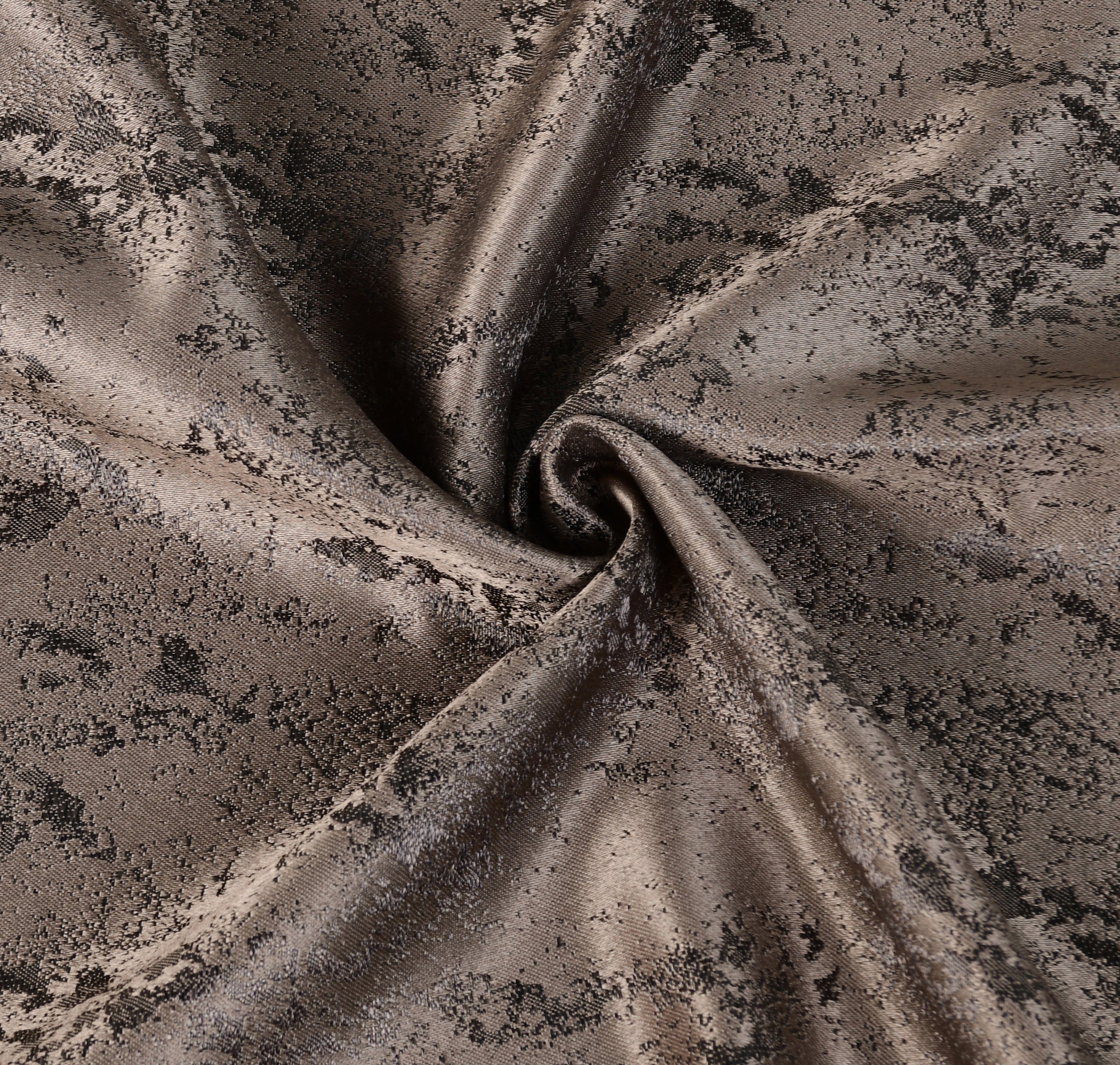 Brilliant Gardine / Jacquard / Meliert günstig online kaufen