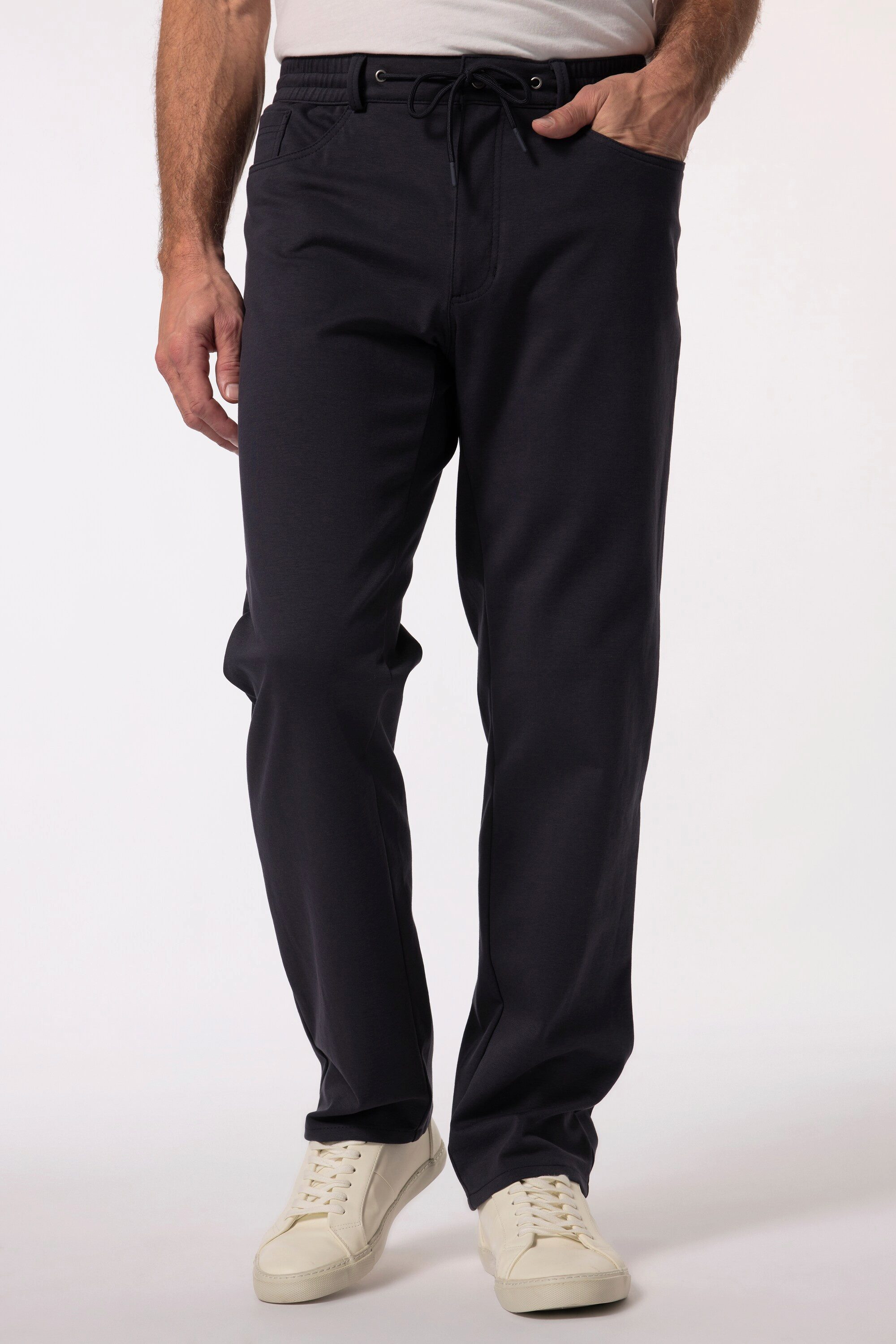 5-Pocket-Jeans Jeans Bauchfit FLEXLASTIC® Regular Fit 5-Pocket