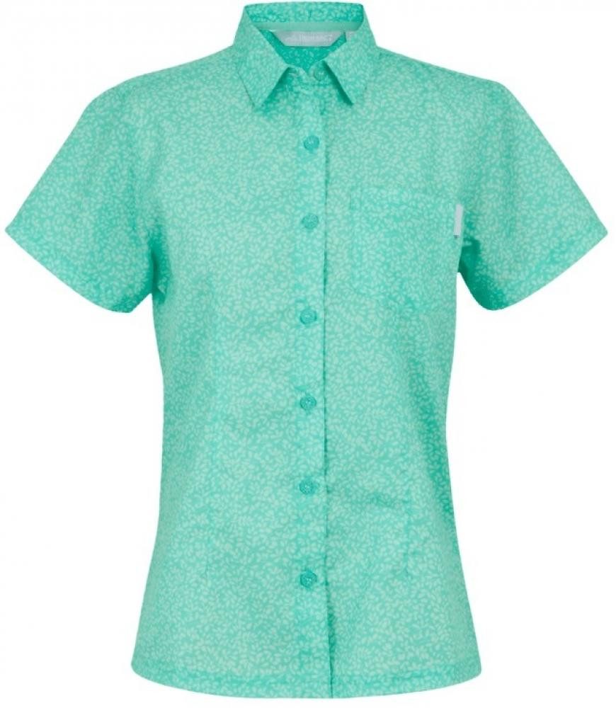 Regatta Outdoorhemd WmnMindanoVIII Womens Shirts kurzarm Hemd Damen