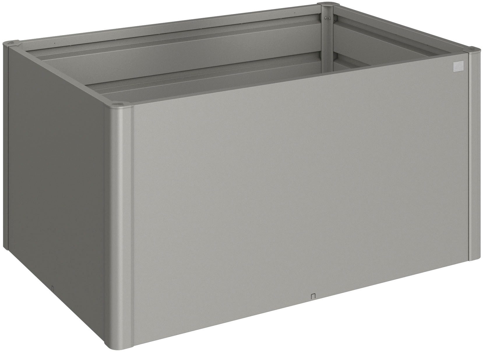 Biohort Hochbeet 1,5x1, verschiedene Farben, 152x102x77 cm, extrem langlebig, aus Metall