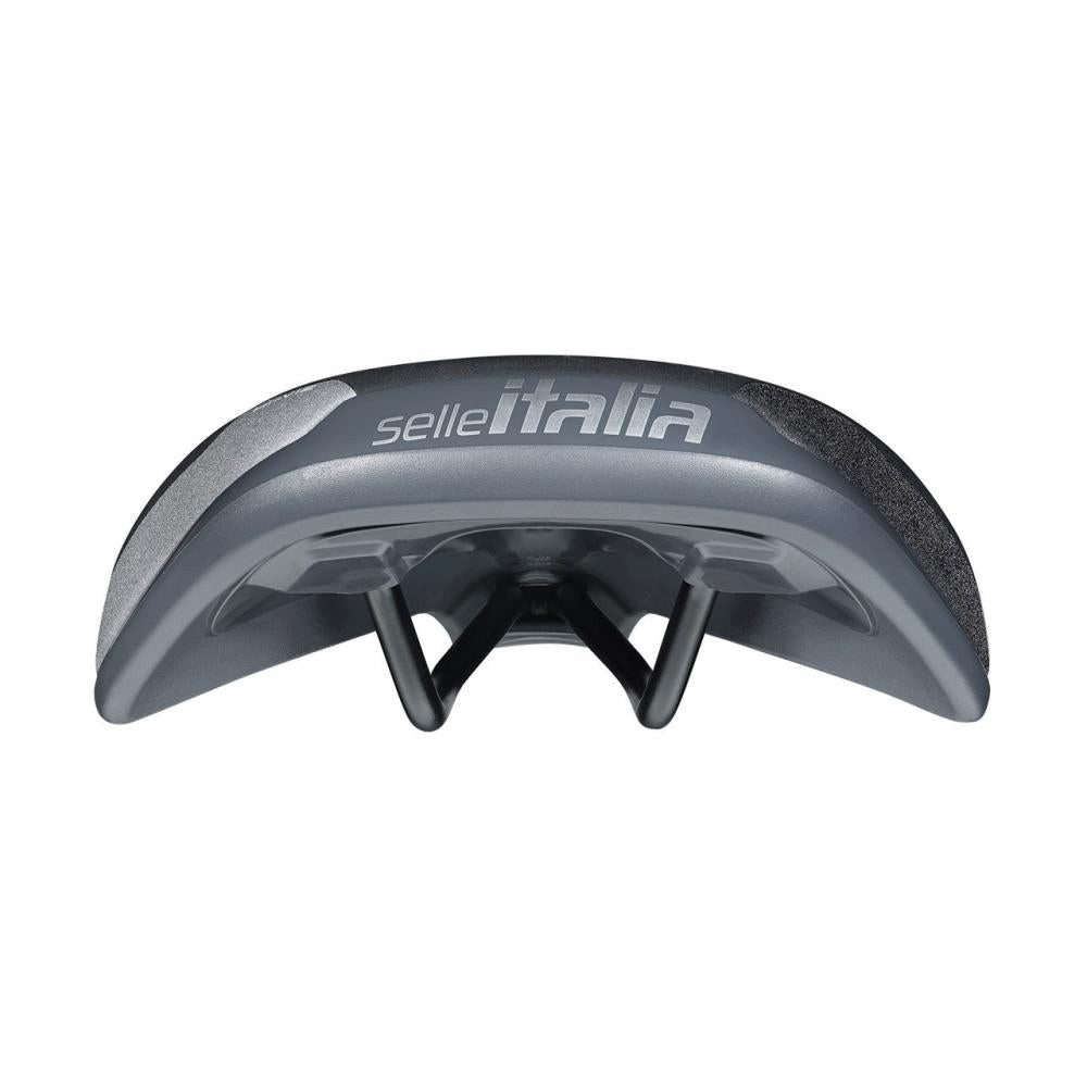 Selle Italia Fahrradsattel Selle Italia ST 5 Flow L2 City-/Touring-Sattel 165 × 276 mm Flow-Aussp