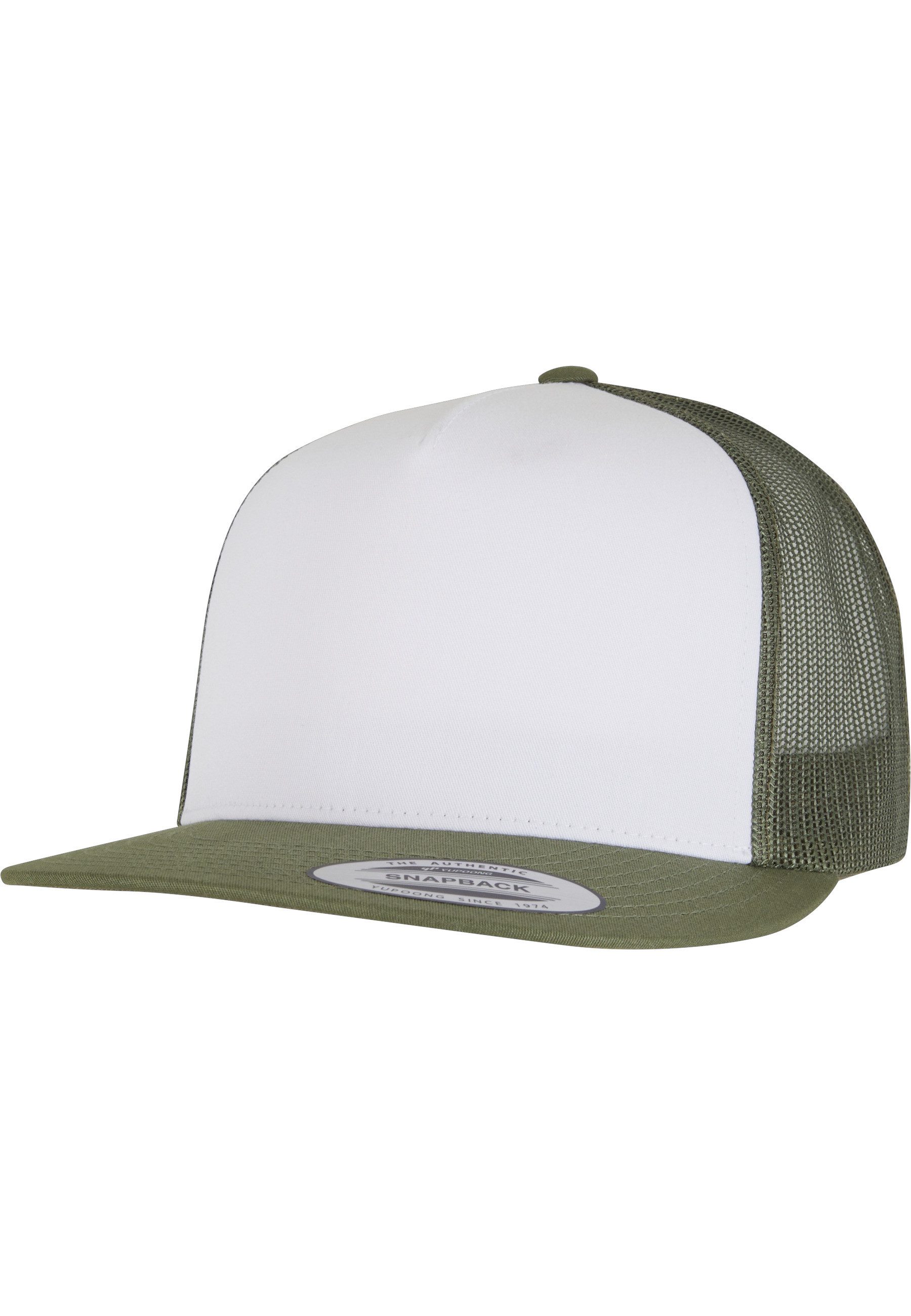 Flexfit Flex Cap Flexfit Unisex Classic Trucker