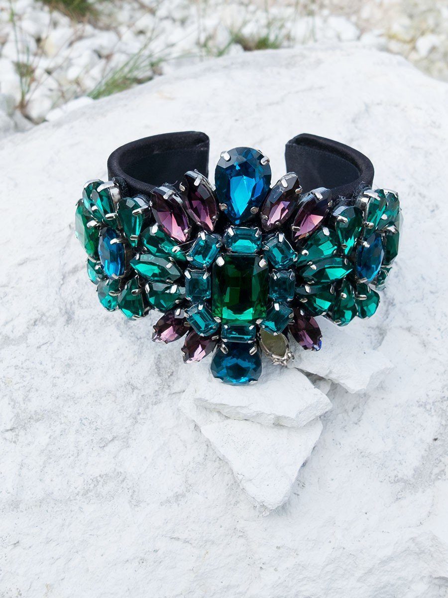 Brigitte von Boch Armband Medina Armspange günstig online kaufen