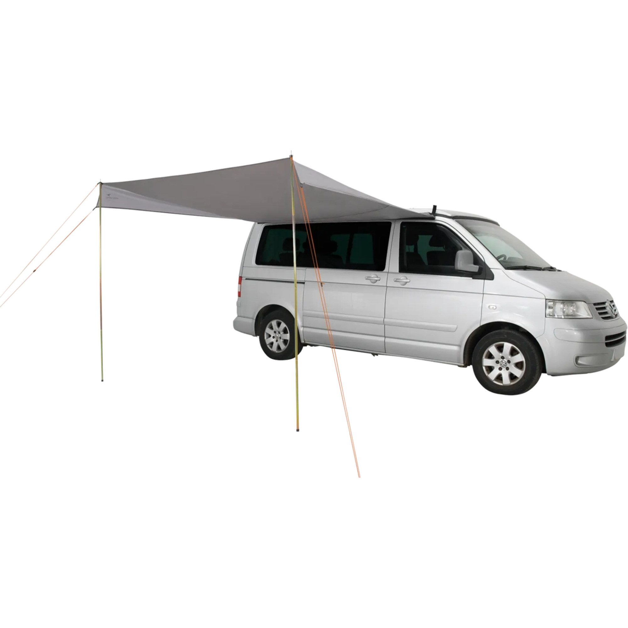 Vorzelt Easy Camp Busvordach Voss Canopy, Sonnensegel