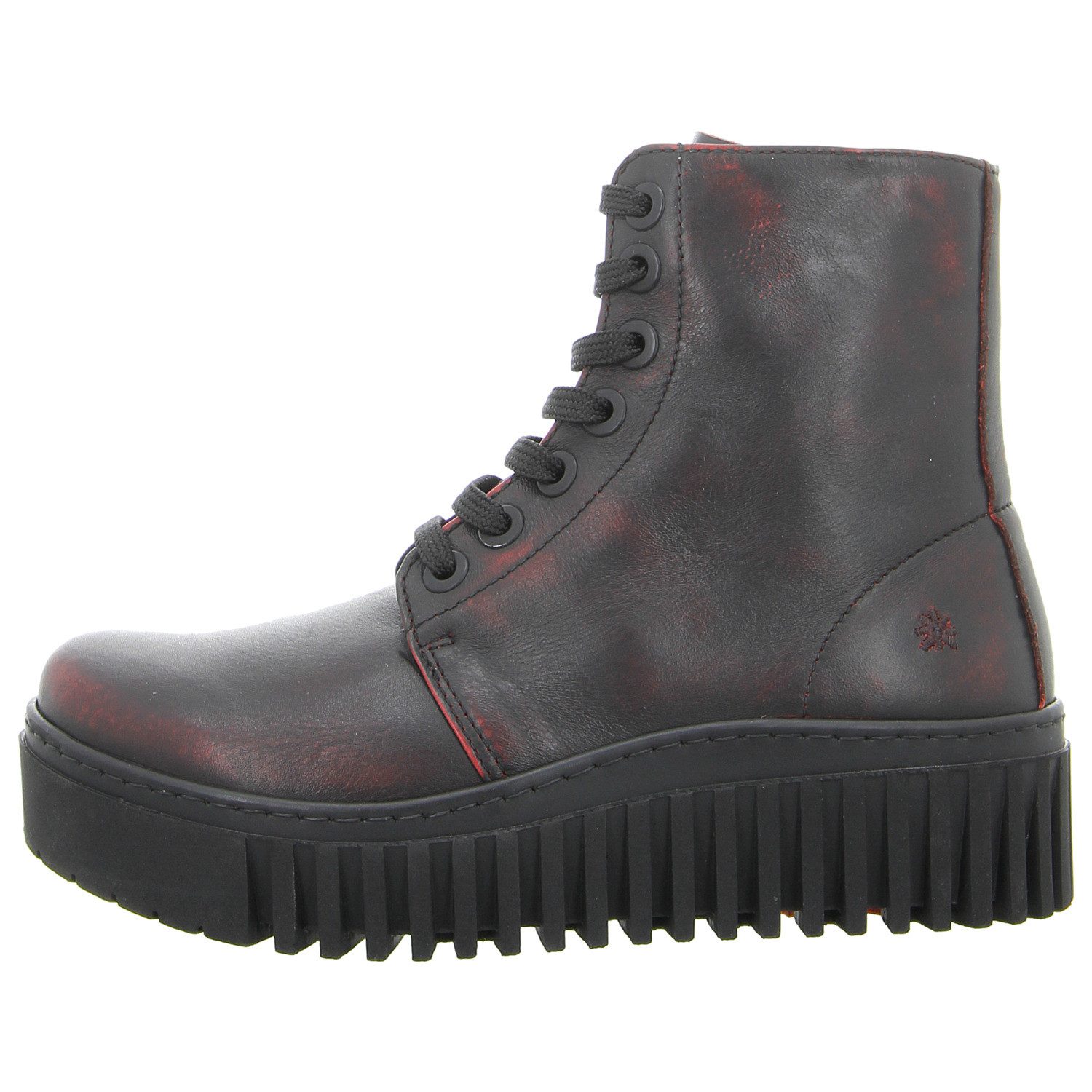 Art Brighton Schnürstiefelette