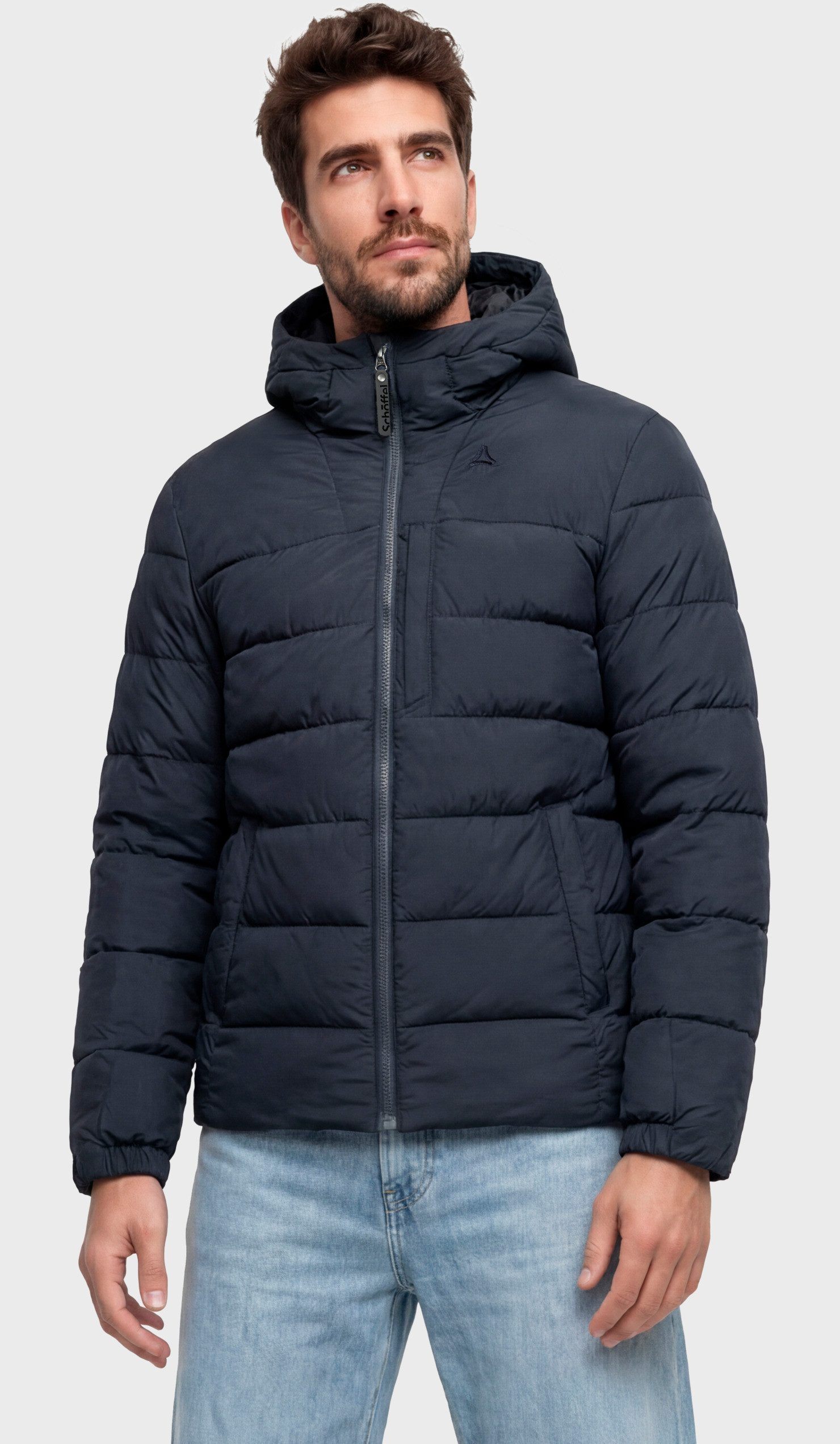 Schöffel Funktionsjacke Ins Jacket Style Boslix MNS