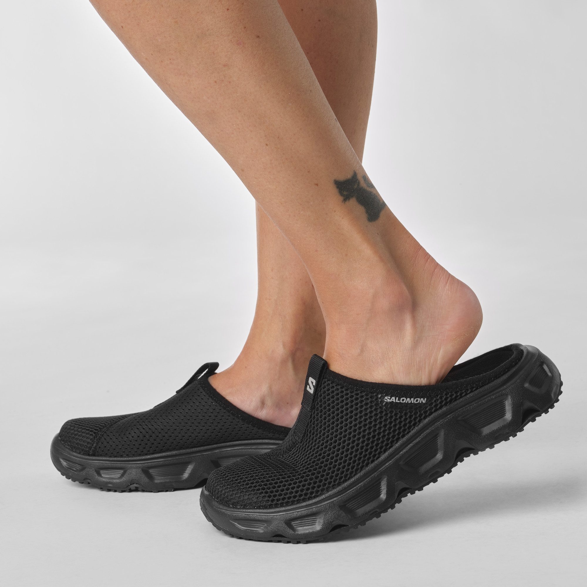Salomon REELAX SLIDE 6.0 W Badesandale günstig online kaufen