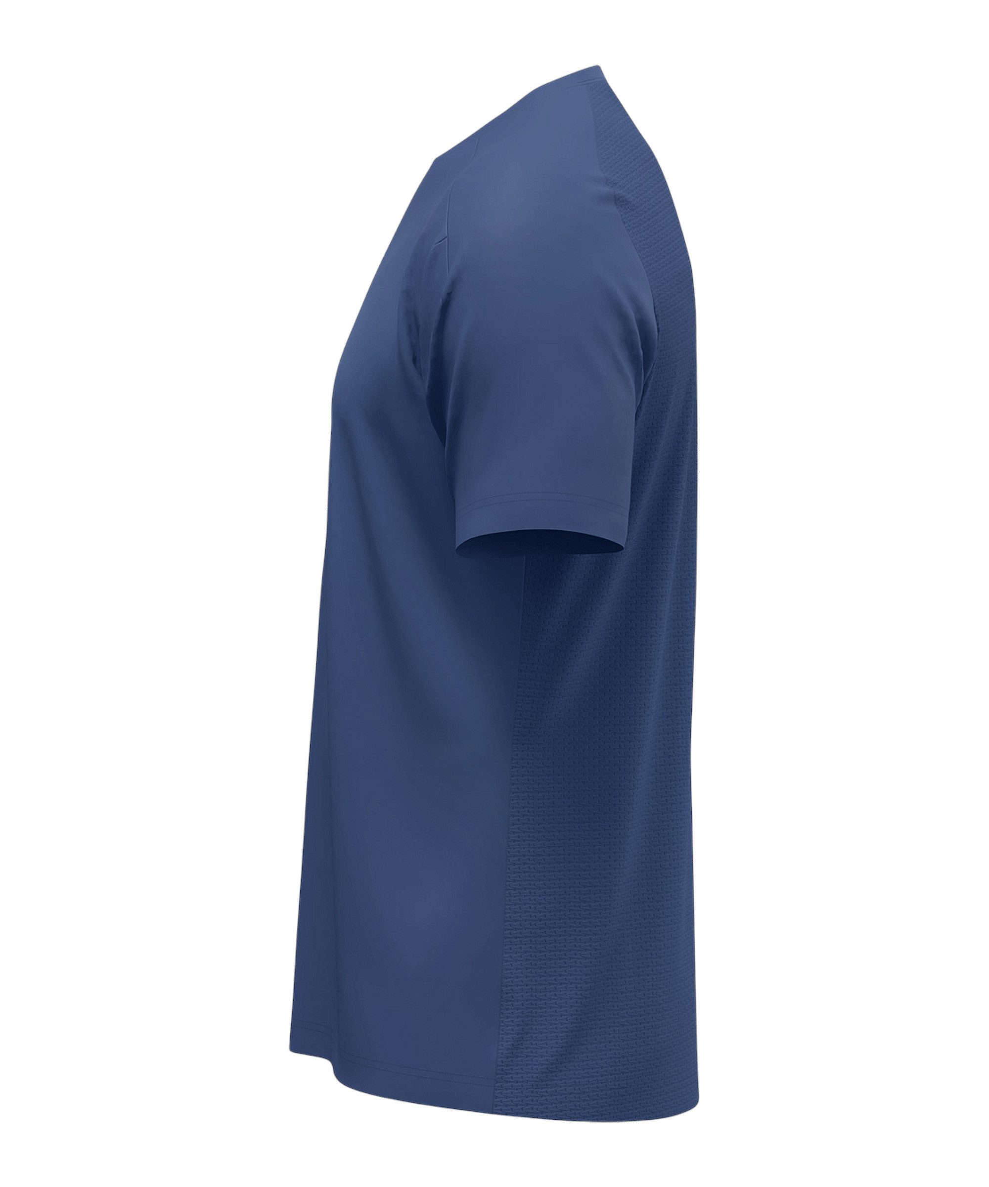 Jako Kurzarmshirt T-Shirt (1-tlg) default