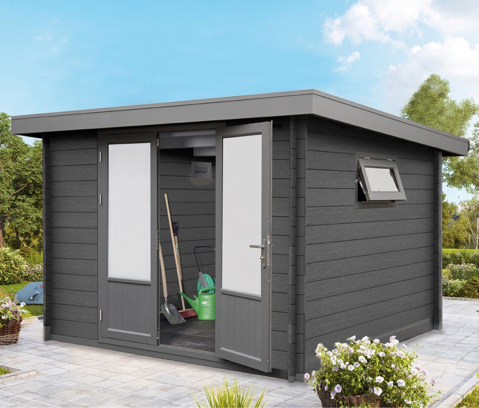 WPC Gartenhäuser online kaufen OTTO