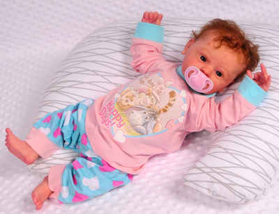 Pyjama Schlafanzug Pyjama für Babys und Kinder 62 68 74 80 86 92